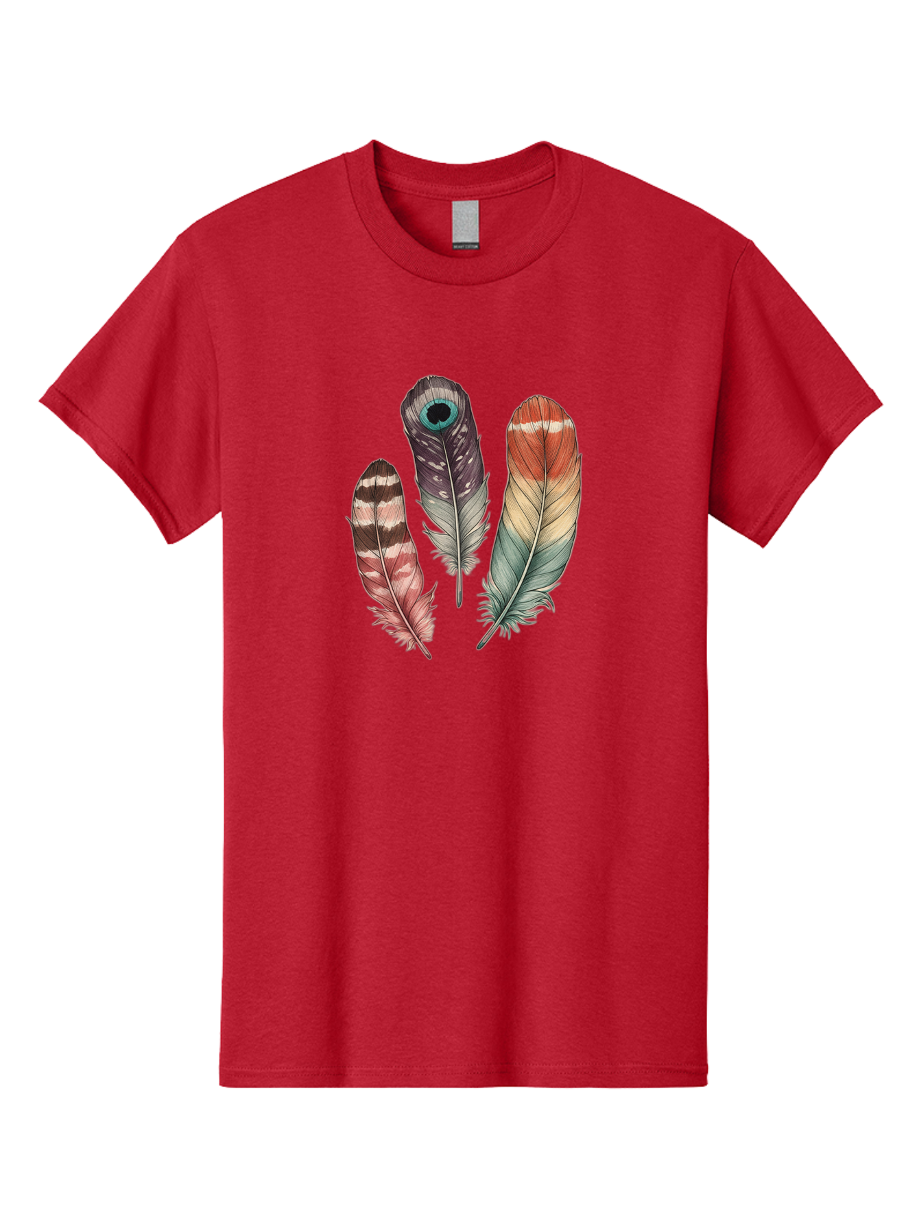 Feather-Collection Men'S Graphic Tee, 100% Cotton, Comfortable Casual Summer Wear, Machine Washable, Vintage Camera, Old Camera, Antique Camera, Black Camera, Classic Photography, Photography Equipment, Nostalgic Device, Film Camera, Bai809