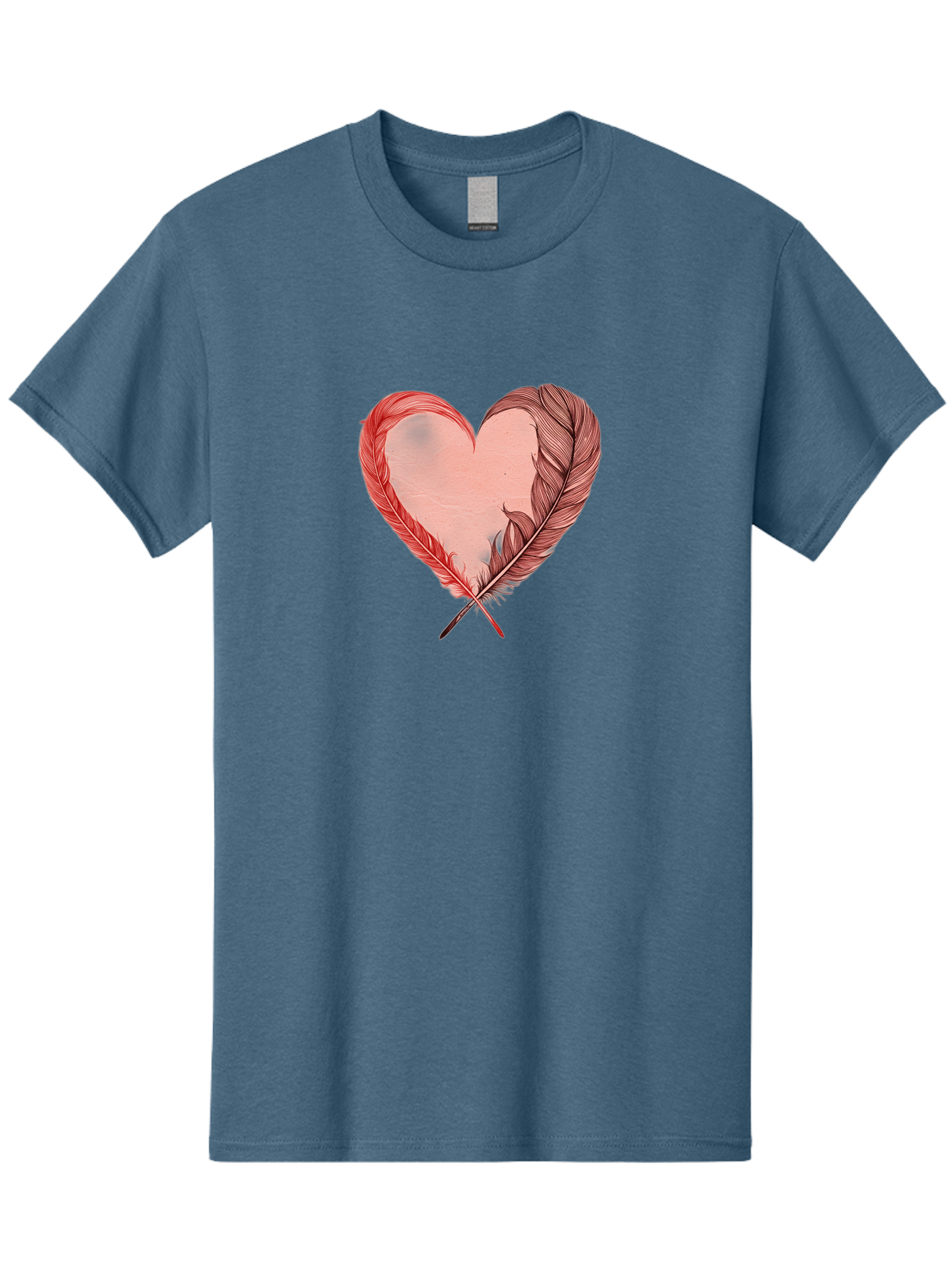 Feather-Heart Men'S Graphic Tee, 100% Cotton, Comfortable Casual Summer Wear, Machine Washable, Vintage Camera, Old Camera, Antique Camera, Black Camera, Classic Photography, Photography Equipment, Nostalgic Device, Film Camera, Camera Art Bai810
