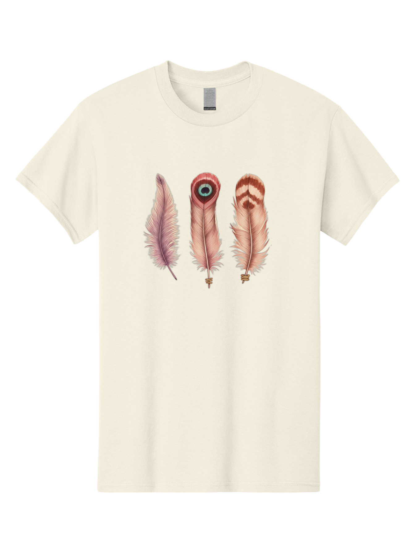 Feathers-14 Men'S Graphic Tee, 100% Cotton, Comfortable Casual Summer Wear, Machine Washable, Vintage Camera, Old Camera, Antique Camera, Black Camera, Classic Photography, Photography Equipment, Nostalgic Device, Film Camera, Camera Art Bai817