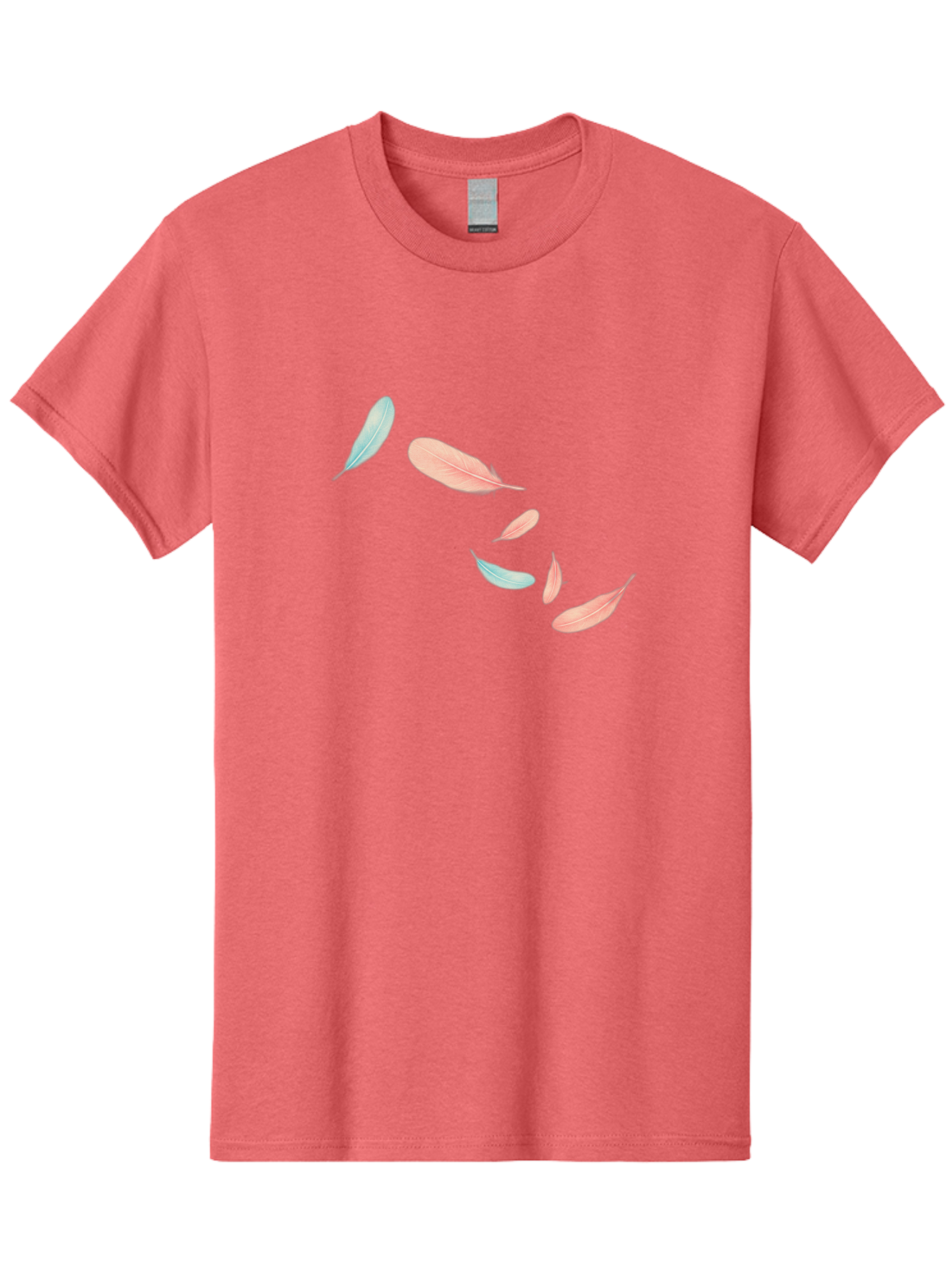 Feathers-7 Men'S Graphic Tee, 100% Cotton, Comfortable Casual Summer Wear, Machine Washable, Vintage Camera, Old Camera, Antique Camera, Black Camera, Classic Photography, Photography Equipment, Nostalgic Device, Film Camera, Camera Art Bai825
