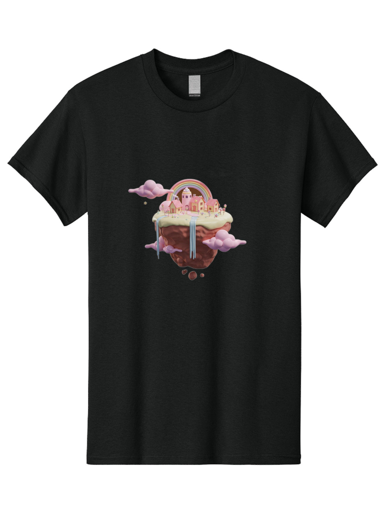 Floating-City Men'S Graphic Tee, 100% Cotton, Comfortable Casual Summer Wear, Machine Washable, Vintage Camera, Old Camera, Antique Camera, Black Camera, Classic Photography, Photography Equipment, Nostalgic Device, Film Camera, Camera Art Bai873