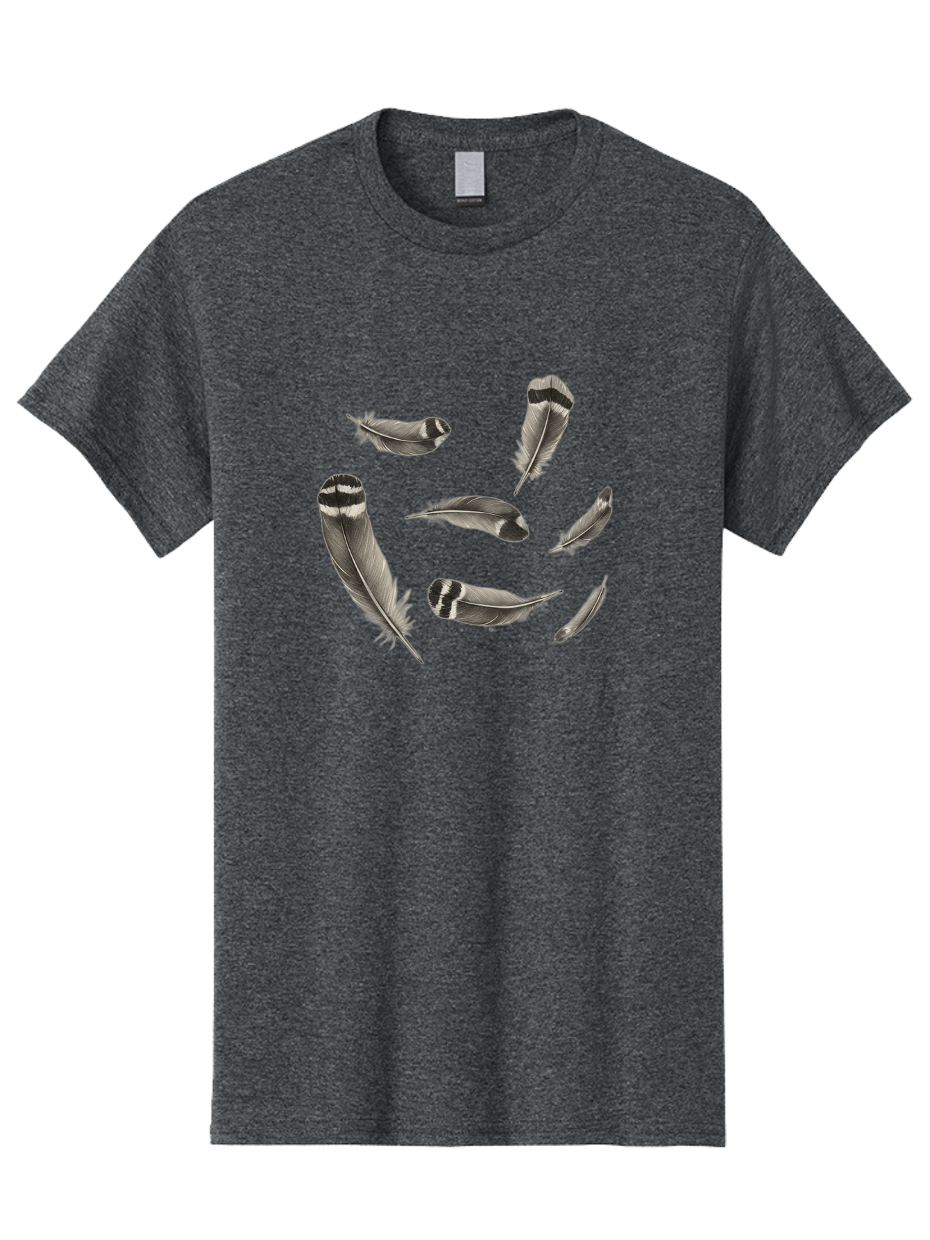 Floating-Feathers Men'S Graphic Tee, 100% Cotton, Comfortable Casual Summer Wear, Machine Washable, Vintage Camera, Old Camera, Antique Camera, Black Camera, Classic Photography, Photography Equipment, Nostalgic Device, Film Camera, Camera Art Bai874