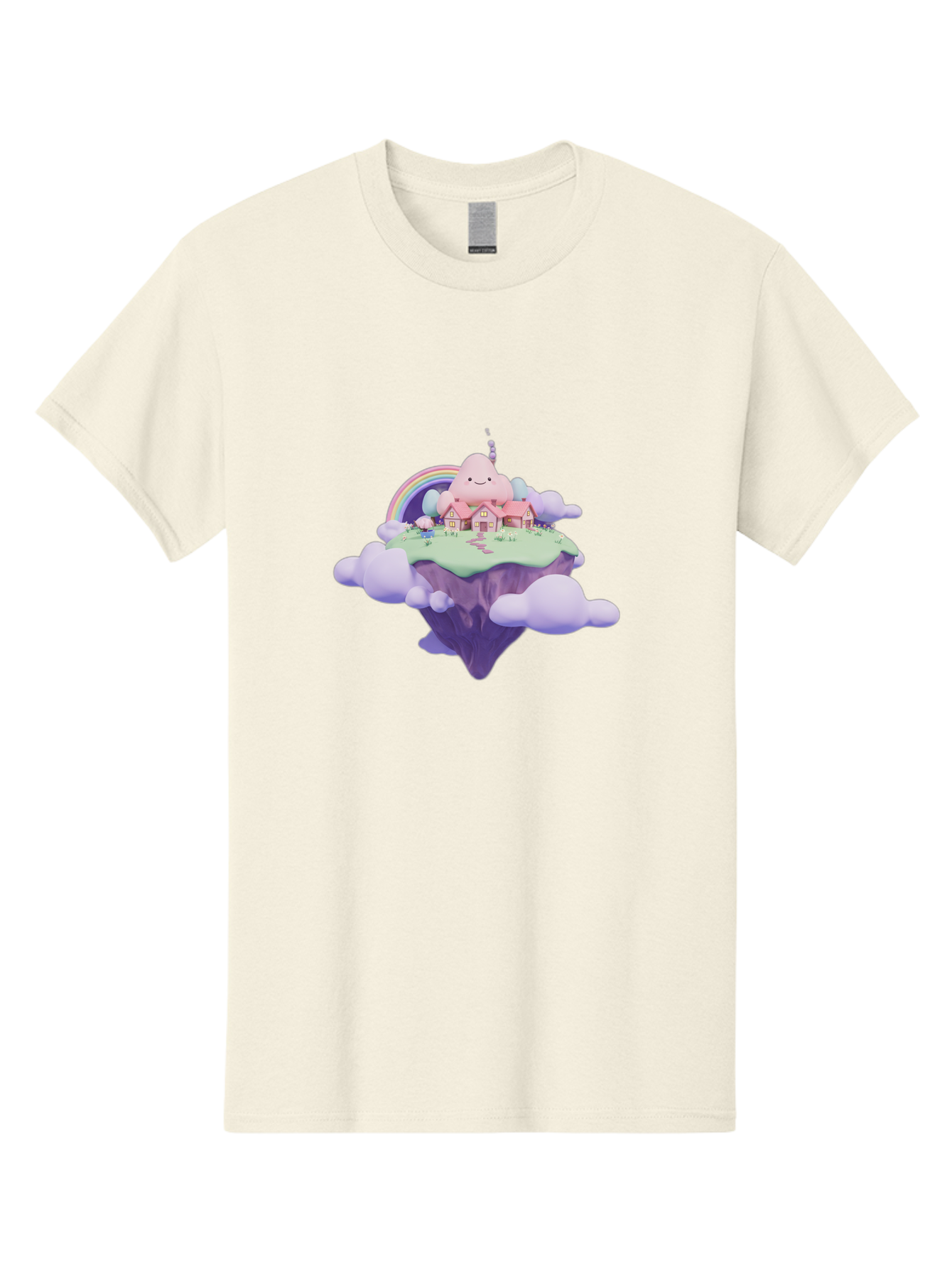 Floating-Island-3 Men'S Graphic Tee, 100% Cotton, Comfortable Casual Summer Wear, Machine Washable, Vintage Camera, Old Camera, Antique Camera, Black Camera, Classic Photography, Photography Equipment, Nostalgic Device, Film Camera, Camera Art Bai877