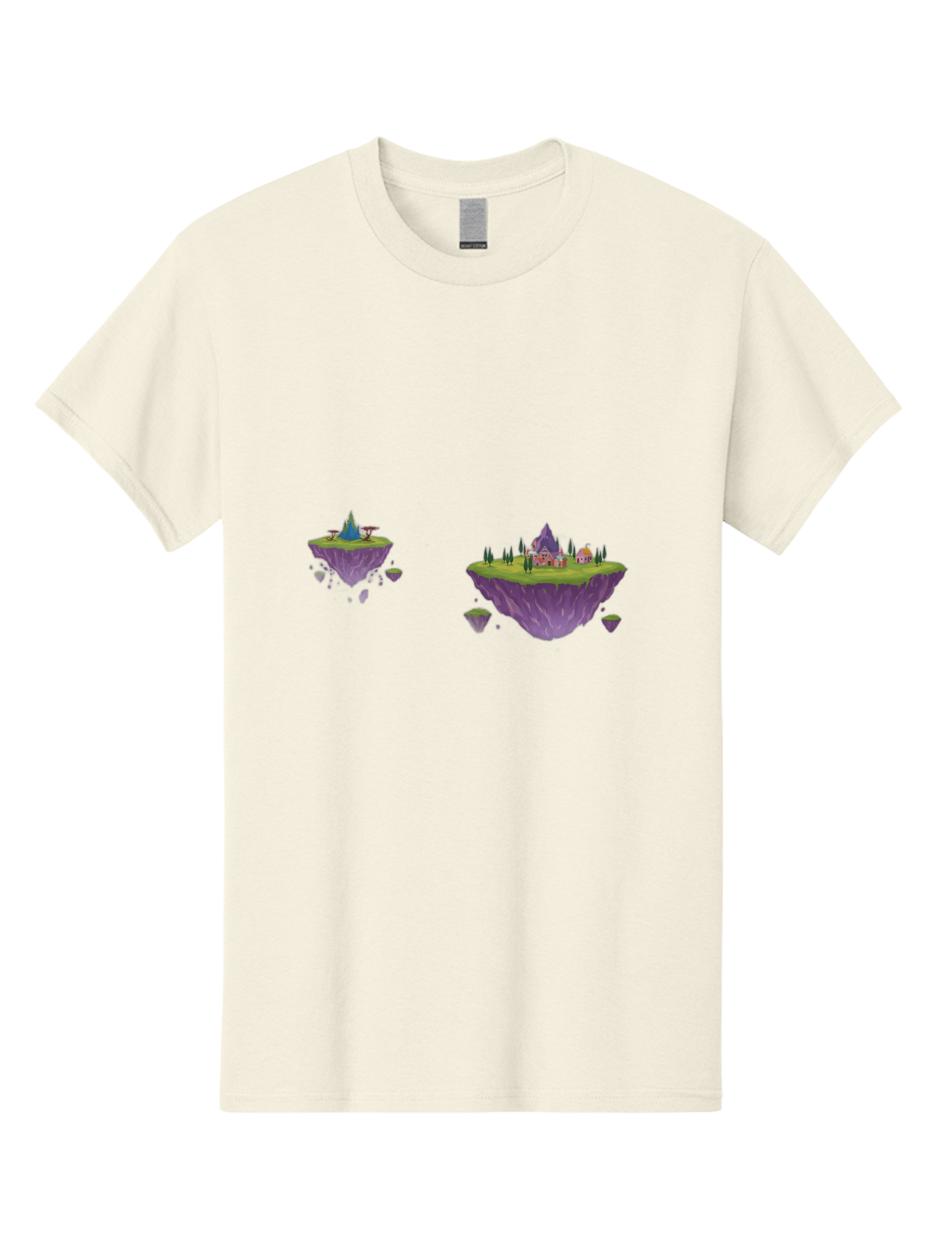 Floating-Islands Men'S Graphic Tee, 100% Cotton, Comfortable Casual Summer Wear, Machine Washable, Vintage Camera, Old Camera, Antique Camera, Black Camera, Classic Photography, Photography Equipment, Nostalgic Device, Film Camera, Camera Art Bai888