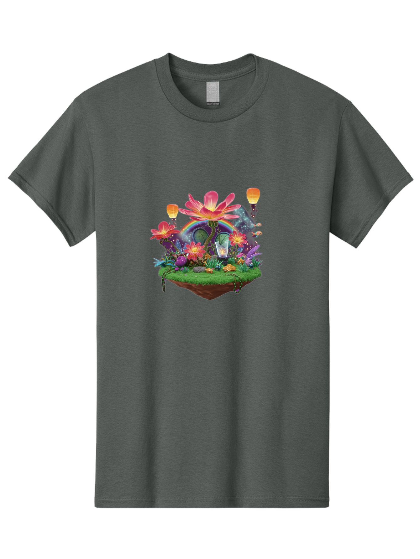 Flower-Hobbit-House Men'S Graphic Tee, 100% Cotton, Comfortable Casual Summer Wear, Machine Washable, Vintage Camera, Old Camera, Antique Camera, Black Camera, Classic Photography, Photography Equipment, Nostalgic Device, Film Camera, Bai893
