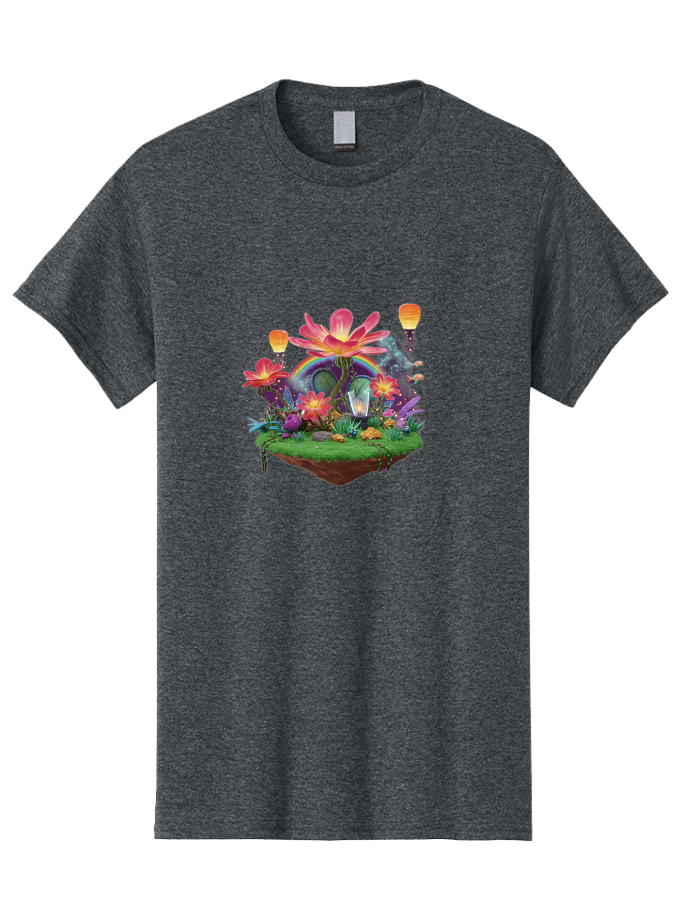Flower-Hobbit-House Men'S Graphic Tee, 100% Cotton, Comfortable Casual Summer Wear, Machine Washable, Vintage Camera, Old Camera, Antique Camera, Black Camera, Classic Photography, Photography Equipment, Nostalgic Device, Film Camera, Bai893