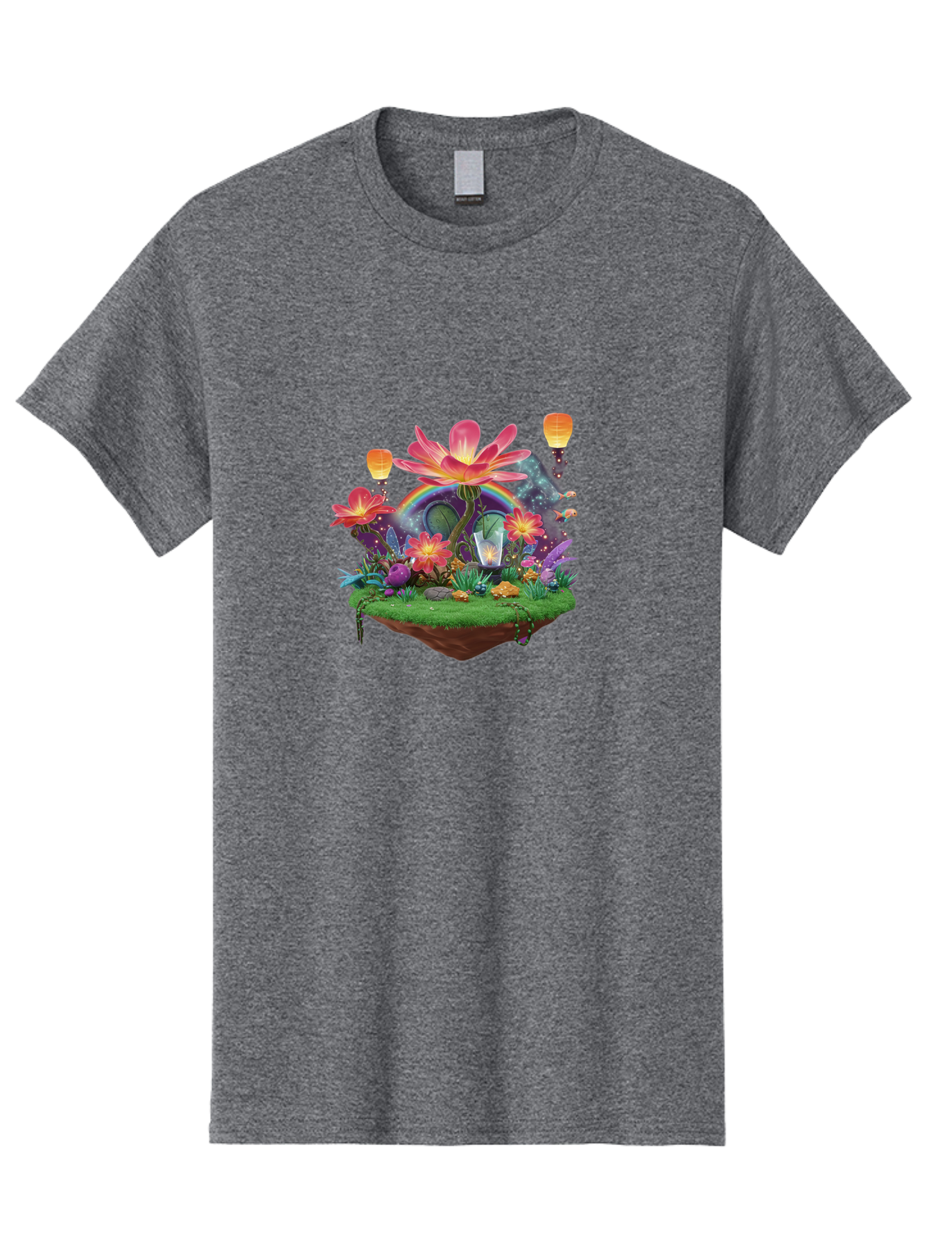 Flower-Hobbit-House Men'S Graphic Tee, 100% Cotton, Comfortable Casual Summer Wear, Machine Washable, Vintage Camera, Old Camera, Antique Camera, Black Camera, Classic Photography, Photography Equipment, Nostalgic Device, Film Camera, Bai893