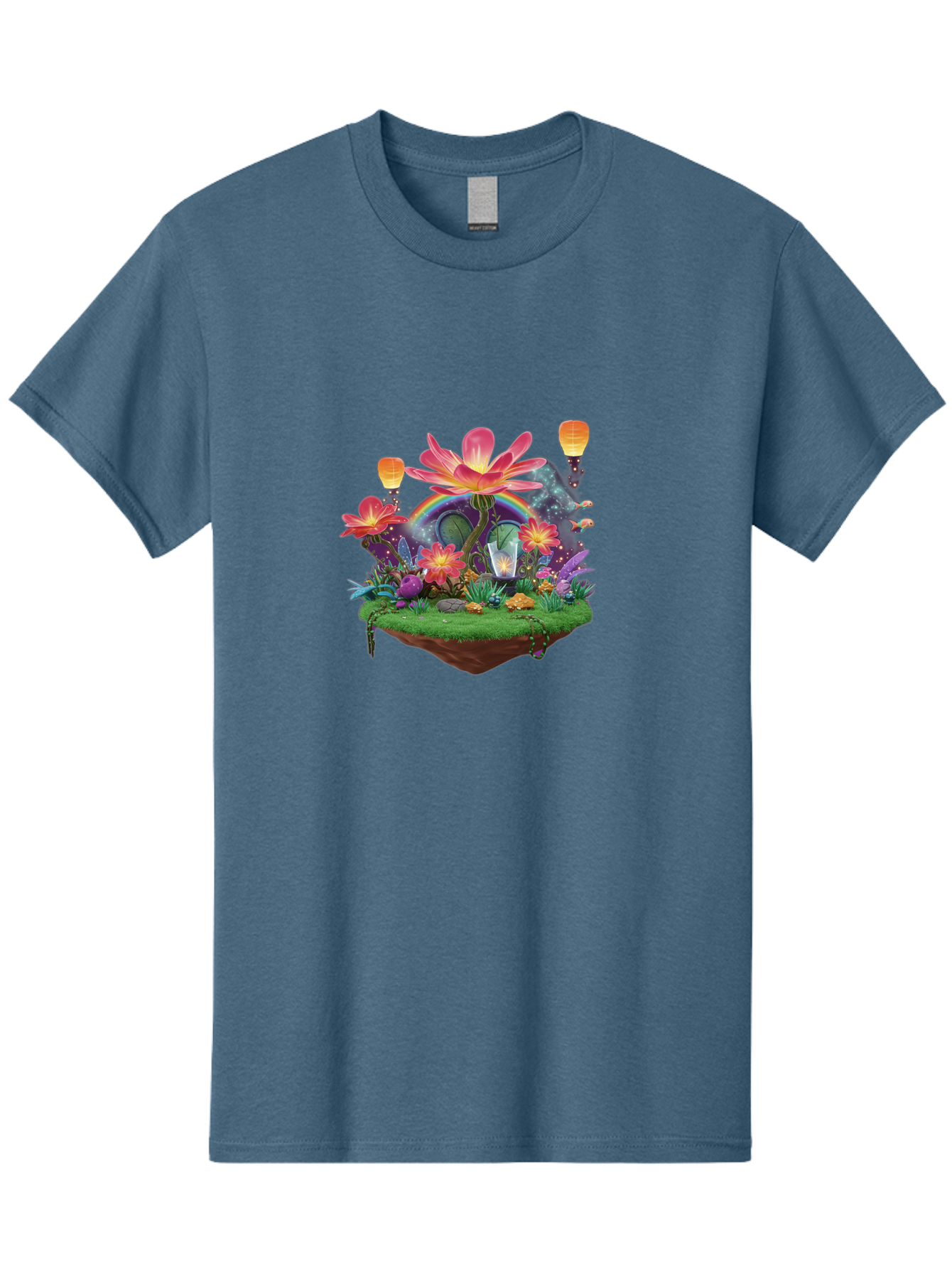 Flower-Hobbit-House Men'S Graphic Tee, 100% Cotton, Comfortable Casual Summer Wear, Machine Washable, Vintage Camera, Old Camera, Antique Camera, Black Camera, Classic Photography, Photography Equipment, Nostalgic Device, Film Camera, Bai893