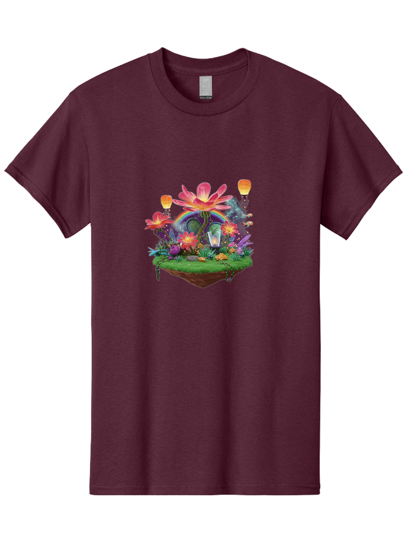 Flower-Hobbit-House Men'S Graphic Tee, 100% Cotton, Comfortable Casual Summer Wear, Machine Washable, Vintage Camera, Old Camera, Antique Camera, Black Camera, Classic Photography, Photography Equipment, Nostalgic Device, Film Camera, Bai893