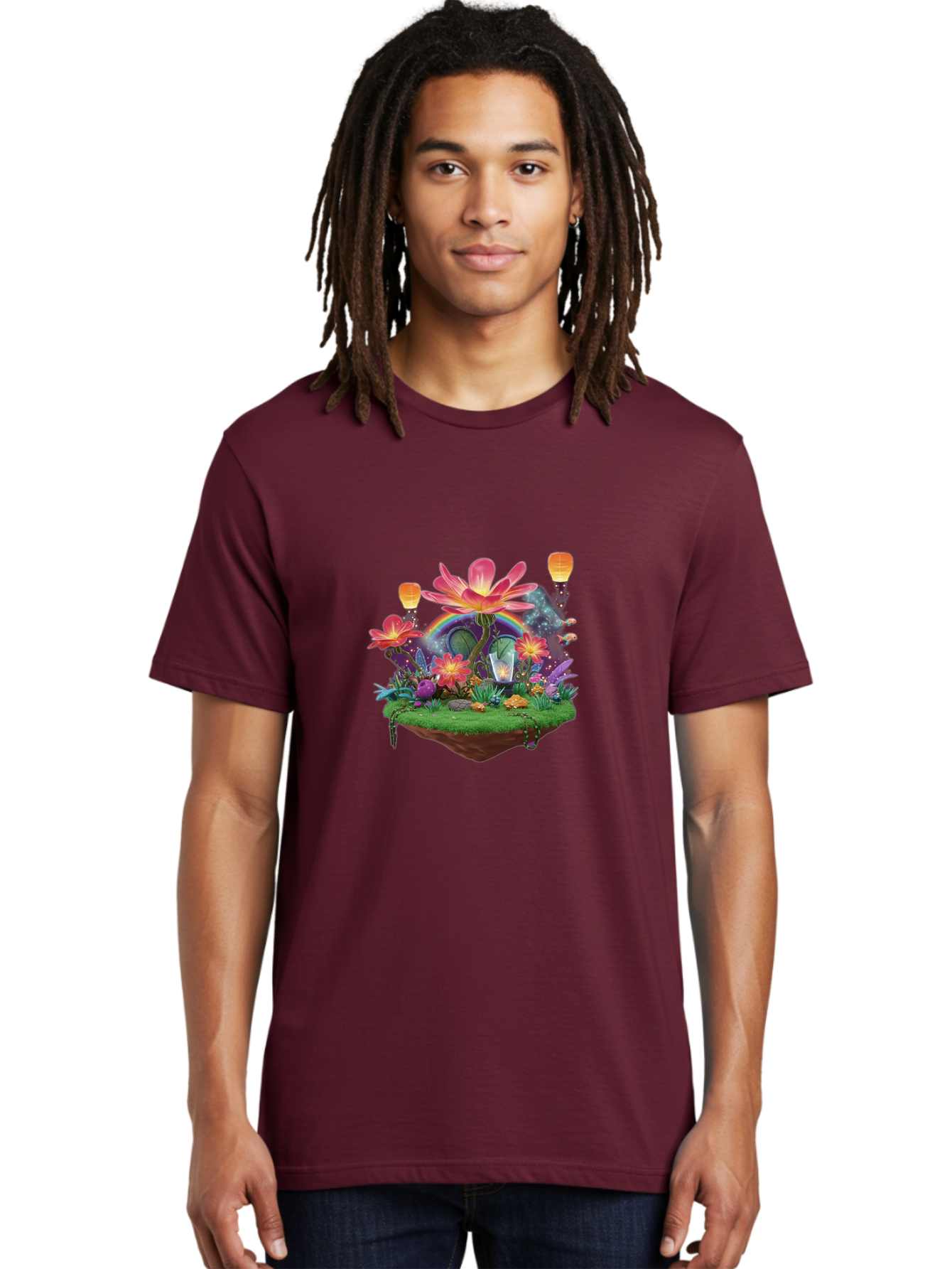 Flower-Hobbit-House Men'S Graphic Tee, 100% Cotton, Comfortable Casual Summer Wear, Machine Washable, Vintage Camera, Old Camera, Antique Camera, Black Camera, Classic Photography, Photography Equipment, Nostalgic Device, Film Camera, Bai893