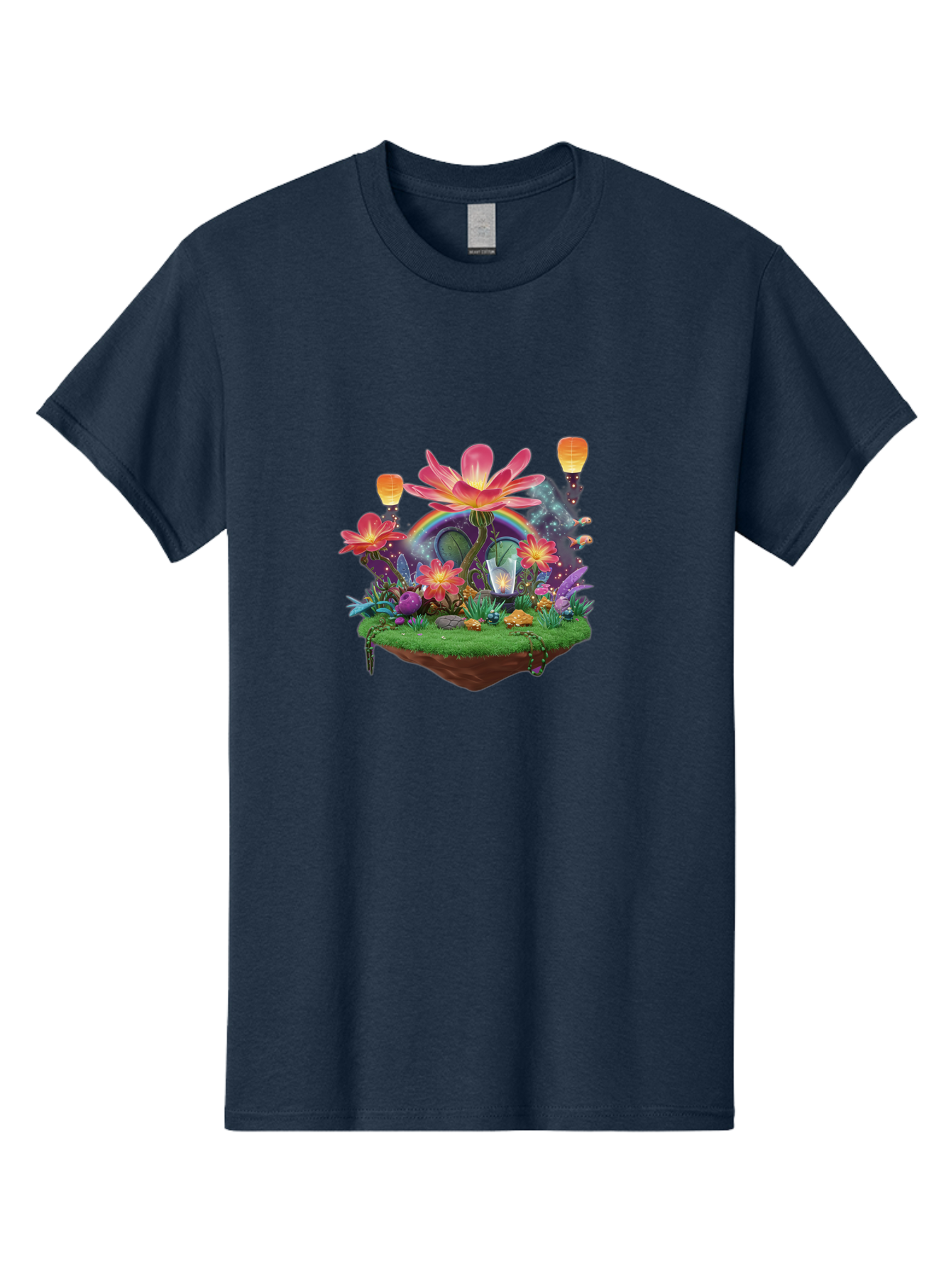 Flower-Hobbit-House Men'S Graphic Tee, 100% Cotton, Comfortable Casual Summer Wear, Machine Washable, Vintage Camera, Old Camera, Antique Camera, Black Camera, Classic Photography, Photography Equipment, Nostalgic Device, Film Camera, Bai893