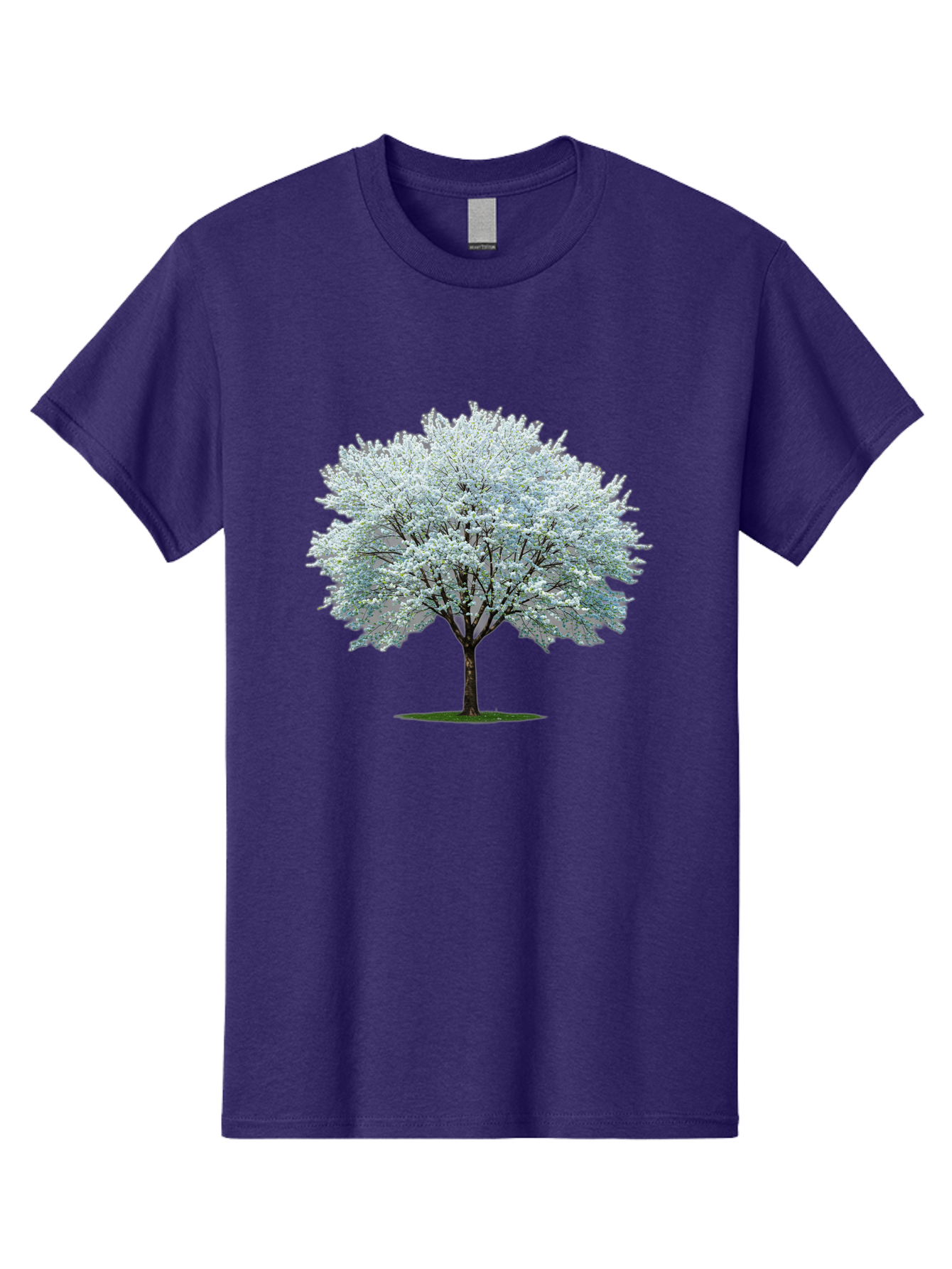Flowering-Tree-1 Men'S Graphic Tee, 100% Cotton, Comfortable Casual Summer Wear, Machine Washable, Vintage Camera, Old Camera, Antique Camera, Black Camera, Classic Photography, Photography Equipment, Nostalgic Device, Film Camera, Camera Art Bai894
