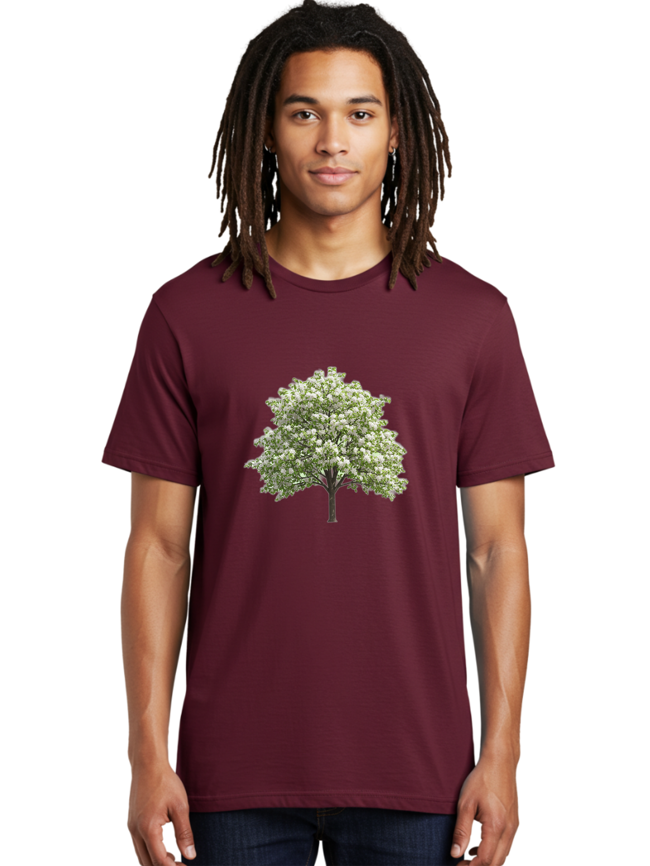 Flowering-Tree Men'S Graphic Tee, 100% Cotton, Comfortable Casual Summer Wear, Machine Washable, Vintage Camera, Old Camera, Antique Camera, Black Camera, Classic Photography, Photography Equipment, Nostalgic Device, Film Camera, Camera Art Bai895