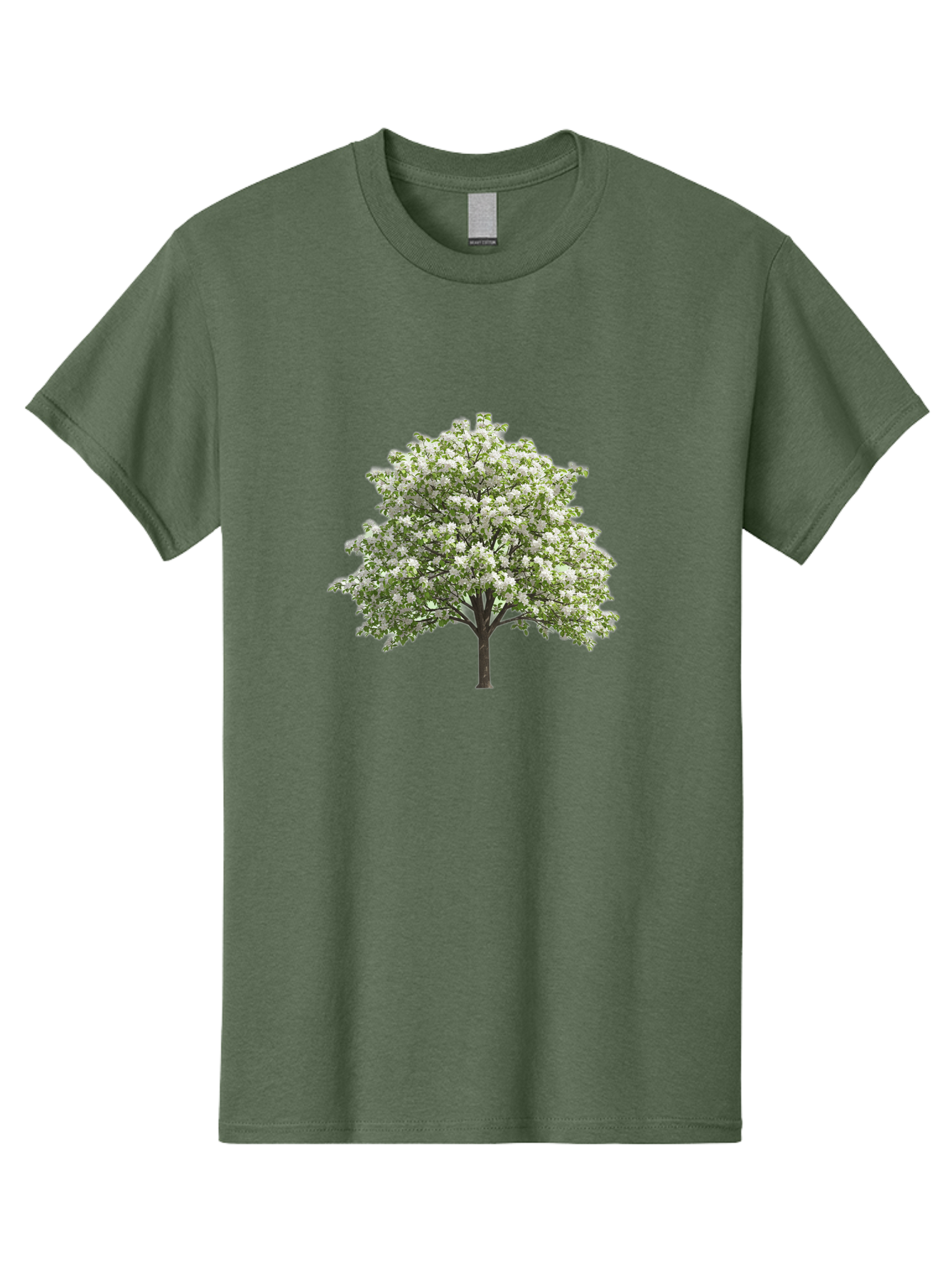 Flowering-Tree Men'S Graphic Tee, 100% Cotton, Comfortable Casual Summer Wear, Machine Washable, Vintage Camera, Old Camera, Antique Camera, Black Camera, Classic Photography, Photography Equipment, Nostalgic Device, Film Camera, Camera Art Bai895