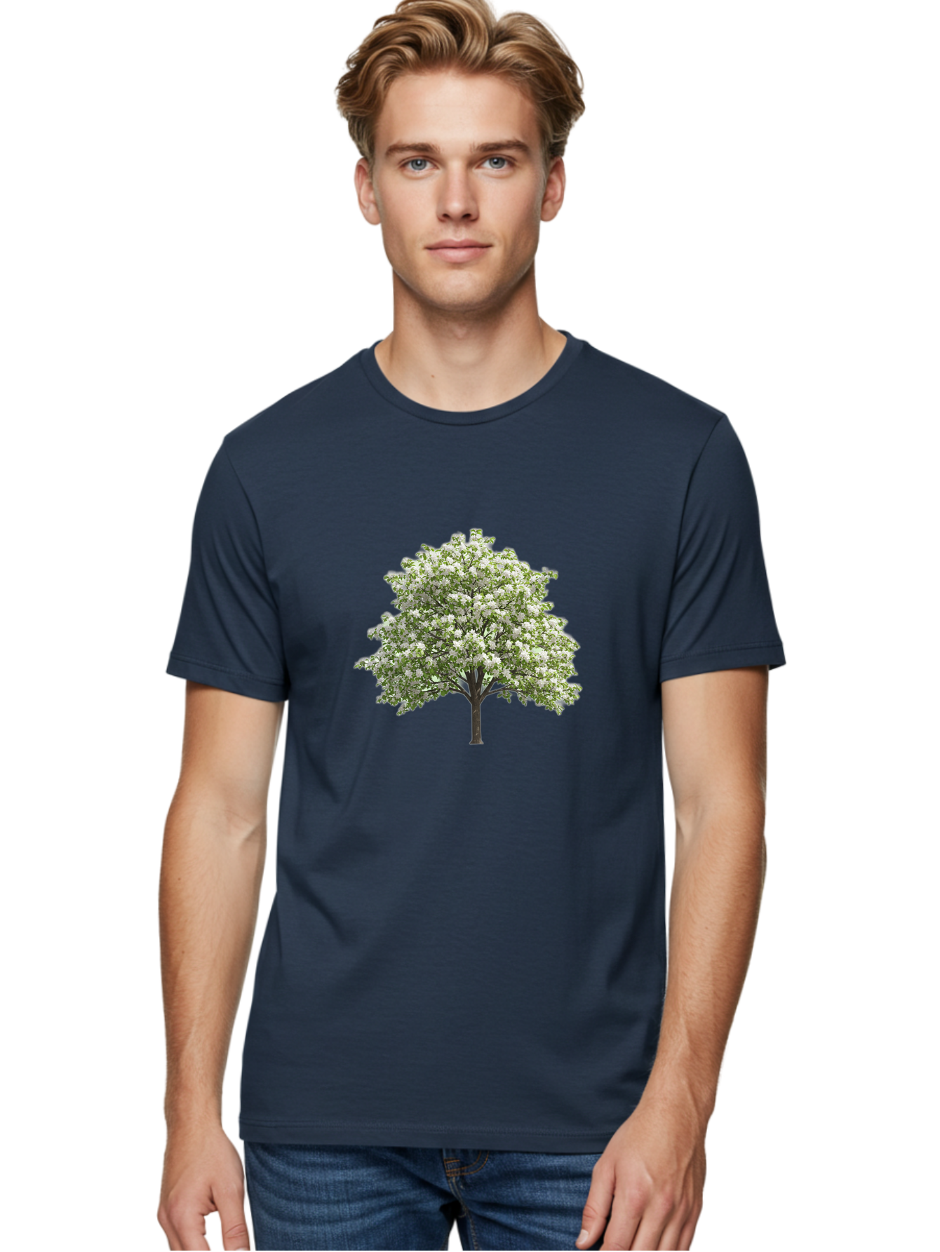 Flowering-Tree Men'S Graphic Tee, 100% Cotton, Comfortable Casual Summer Wear, Machine Washable, Vintage Camera, Old Camera, Antique Camera, Black Camera, Classic Photography, Photography Equipment, Nostalgic Device, Film Camera, Camera Art Bai895