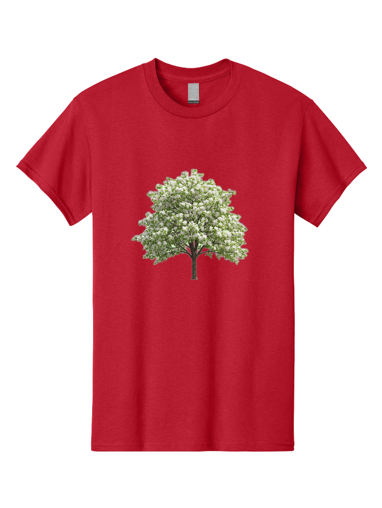 Flowering-Tree Men'S Graphic Tee, 100% Cotton, Comfortable Casual Summer Wear, Machine Washable, Vintage Camera, Old Camera, Antique Camera, Black Camera, Classic Photography, Photography Equipment, Nostalgic Device, Film Camera, Camera Art Bai895