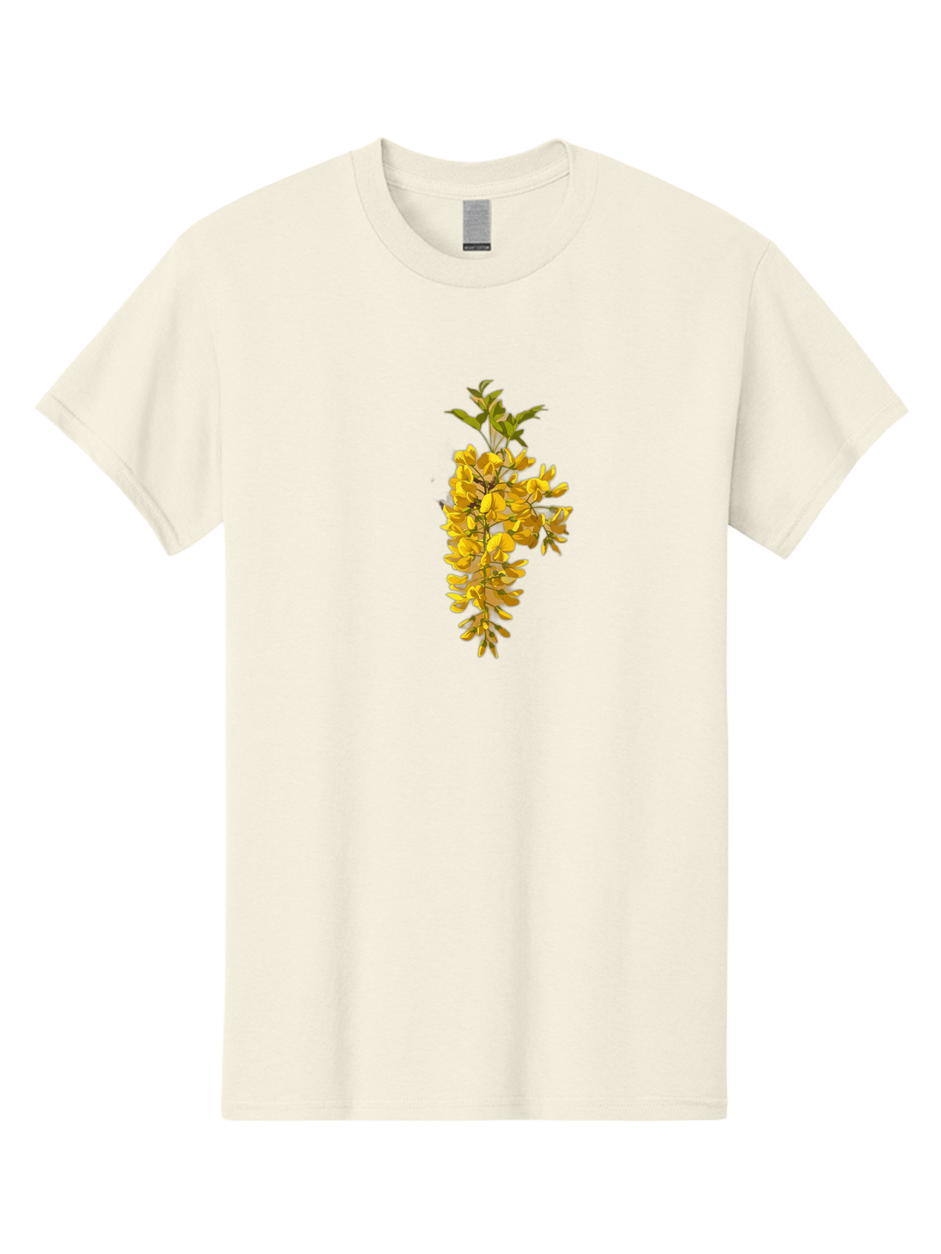 Forsythia Men'S Graphic Tee, 100% Cotton, Comfortable Casual Summer Wear, Machine Washable, Vintage Camera, Old Camera, Antique Camera, Black Camera, Classic Photography, Photography Equipment, Nostalgic Device, Film Camera, Camera Art Bai896