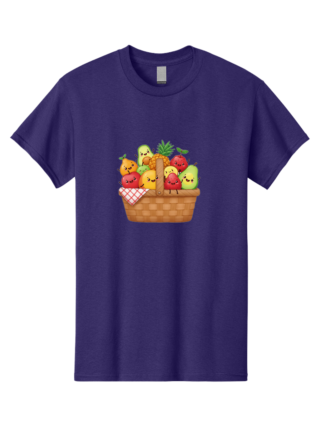 Fruit-Basket-17 Men'S Graphic Tee, 100% Cotton, Comfortable Casual Summer Wear, Machine Washable, Vintage Camera, Old Camera, Antique Camera, Black Camera, Classic Photography, Photography Equipment, Nostalgic Device, Film Camera, Camera Art Bai906