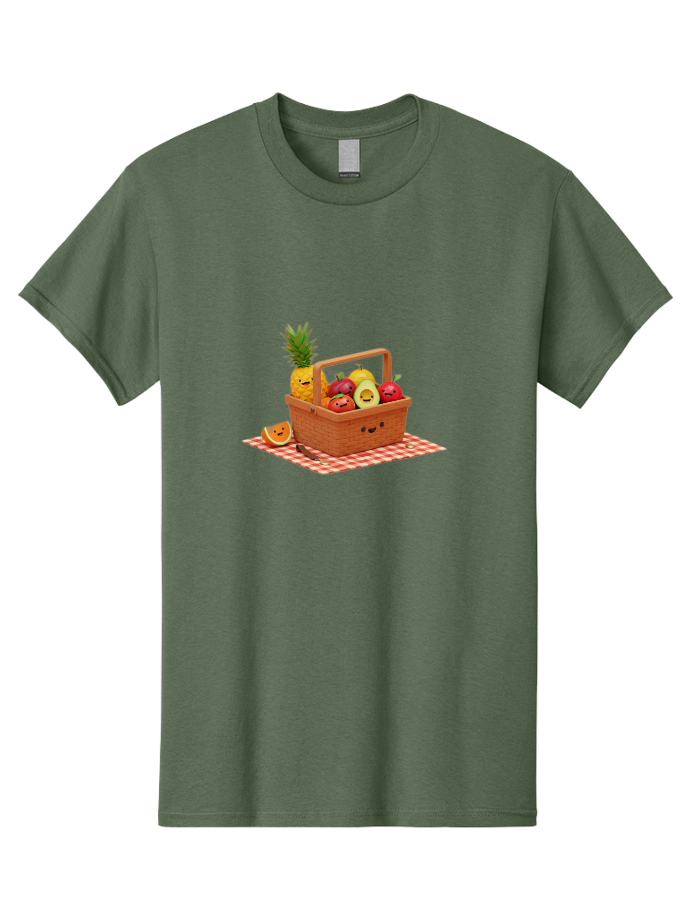 Fruit-Basket-18 Men'S Graphic Tee, 100% Cotton, Comfortable Casual Summer Wear, Machine Washable, Vintage Camera, Old Camera, Antique Camera, Black Camera, Classic Photography, Photography Equipment, Nostalgic Device, Film Camera, Camera Art Bai907