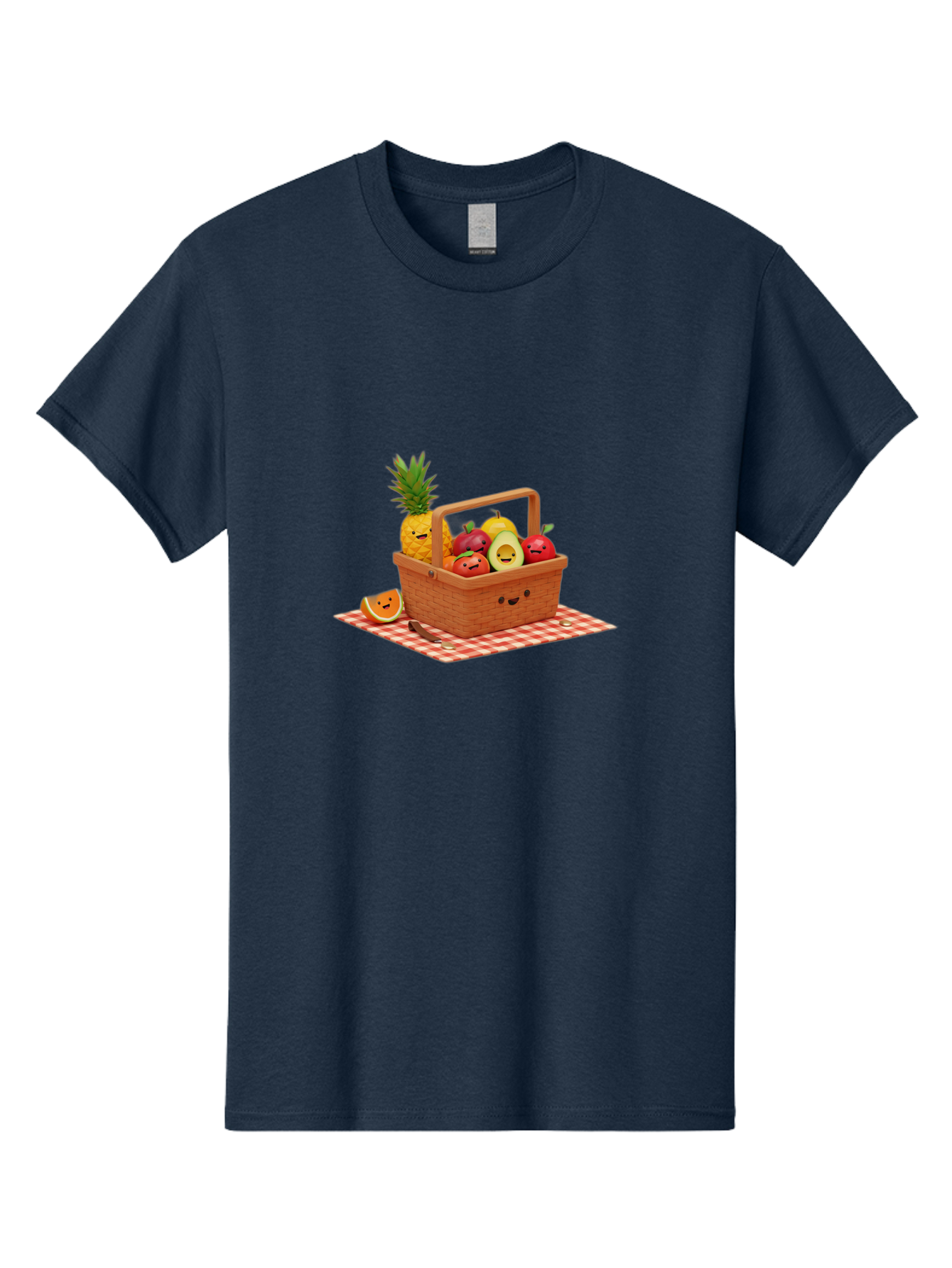 Fruit-Basket-18 Men'S Graphic Tee, 100% Cotton, Comfortable Casual Summer Wear, Machine Washable, Vintage Camera, Old Camera, Antique Camera, Black Camera, Classic Photography, Photography Equipment, Nostalgic Device, Film Camera, Camera Art Bai907