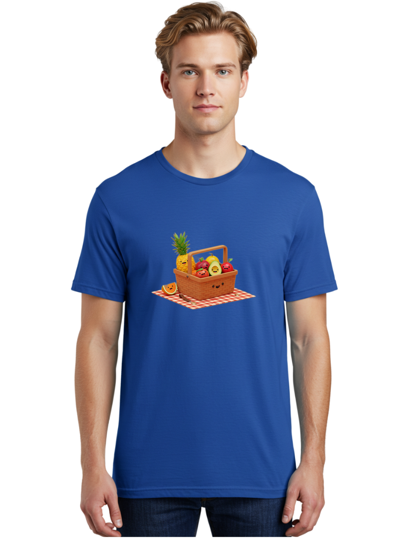 Fruit-Basket-18 Men'S Graphic Tee, 100% Cotton, Comfortable Casual Summer Wear, Machine Washable, Vintage Camera, Old Camera, Antique Camera, Black Camera, Classic Photography, Photography Equipment, Nostalgic Device, Film Camera, Camera Art Bai907