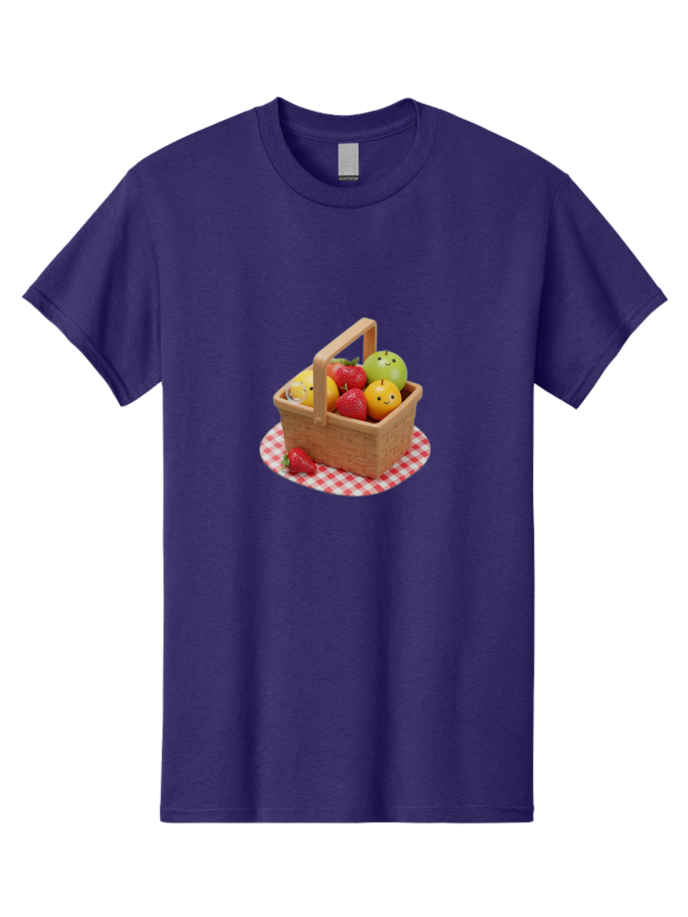Fruit-Basket-20 Men'S Graphic Tee, 100% Cotton, Comfortable Casual Summer Wear, Machine Washable, Vintage Camera, Old Camera, Antique Camera, Black Camera, Classic Photography, Photography Equipment, Nostalgic Device, Film Camera, Camera Art Bai910