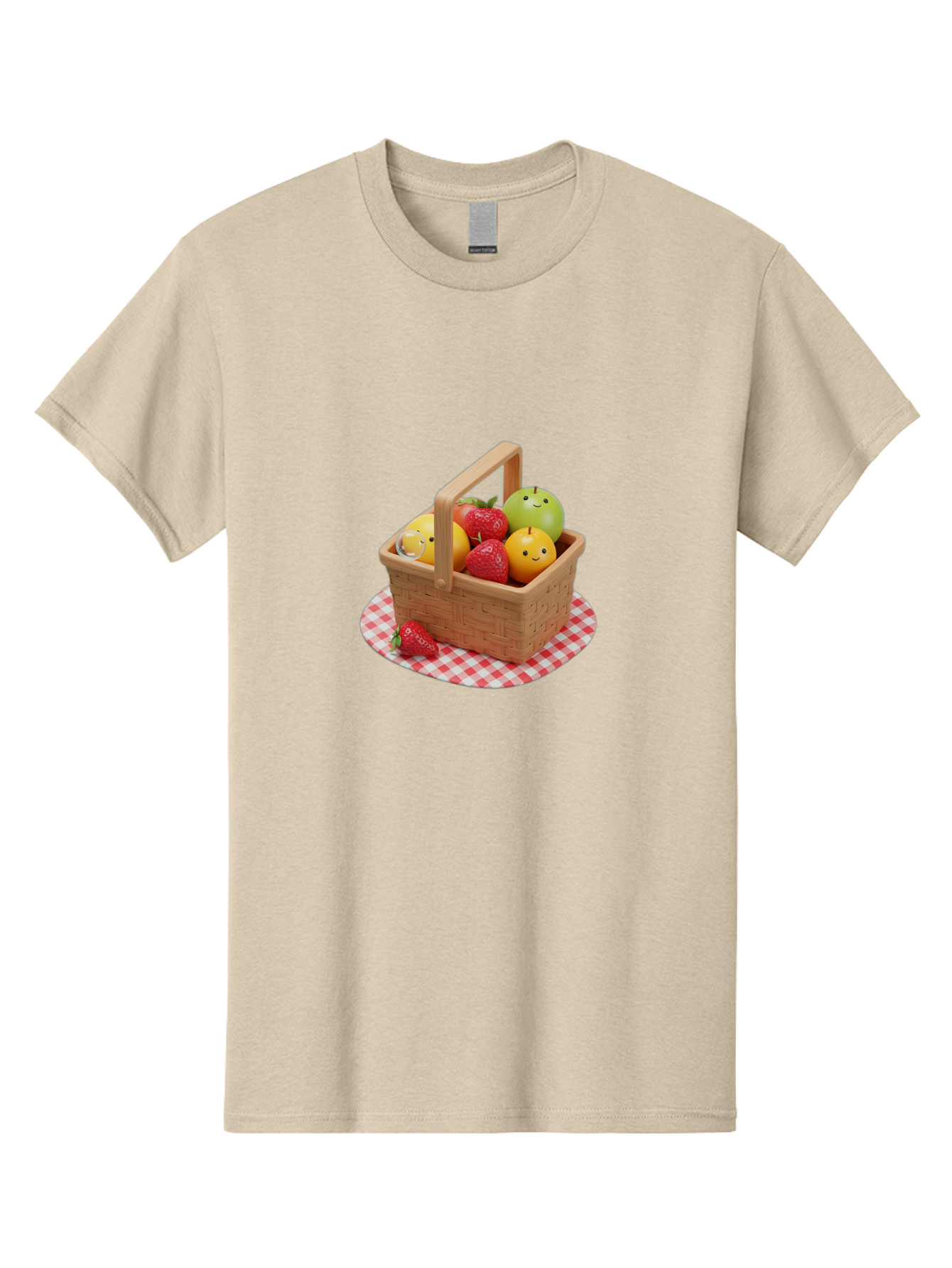 Fruit-Basket-20 Men'S Graphic Tee, 100% Cotton, Comfortable Casual Summer Wear, Machine Washable, Vintage Camera, Old Camera, Antique Camera, Black Camera, Classic Photography, Photography Equipment, Nostalgic Device, Film Camera, Camera Art Bai910