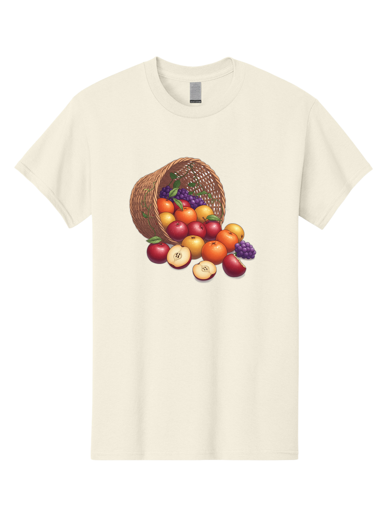 Fruit-Basket-21 Men'S Graphic Tee, 100% Cotton, Comfortable Casual Summer Wear, Machine Washable, Vintage Camera, Old Camera, Antique Camera, Black Camera, Classic Photography, Photography Equipment, Nostalgic Device, Film Camera, Camera Art Bai911