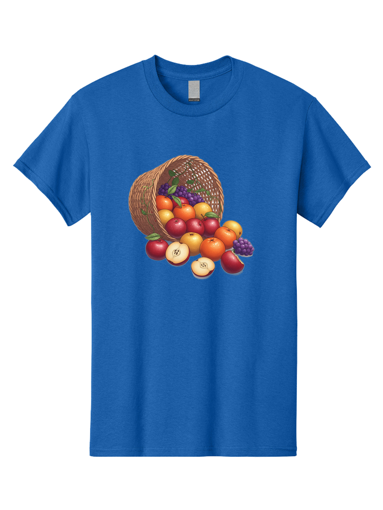Fruit-Basket-21 Men'S Graphic Tee, 100% Cotton, Comfortable Casual Summer Wear, Machine Washable, Vintage Camera, Old Camera, Antique Camera, Black Camera, Classic Photography, Photography Equipment, Nostalgic Device, Film Camera, Camera Art Bai911