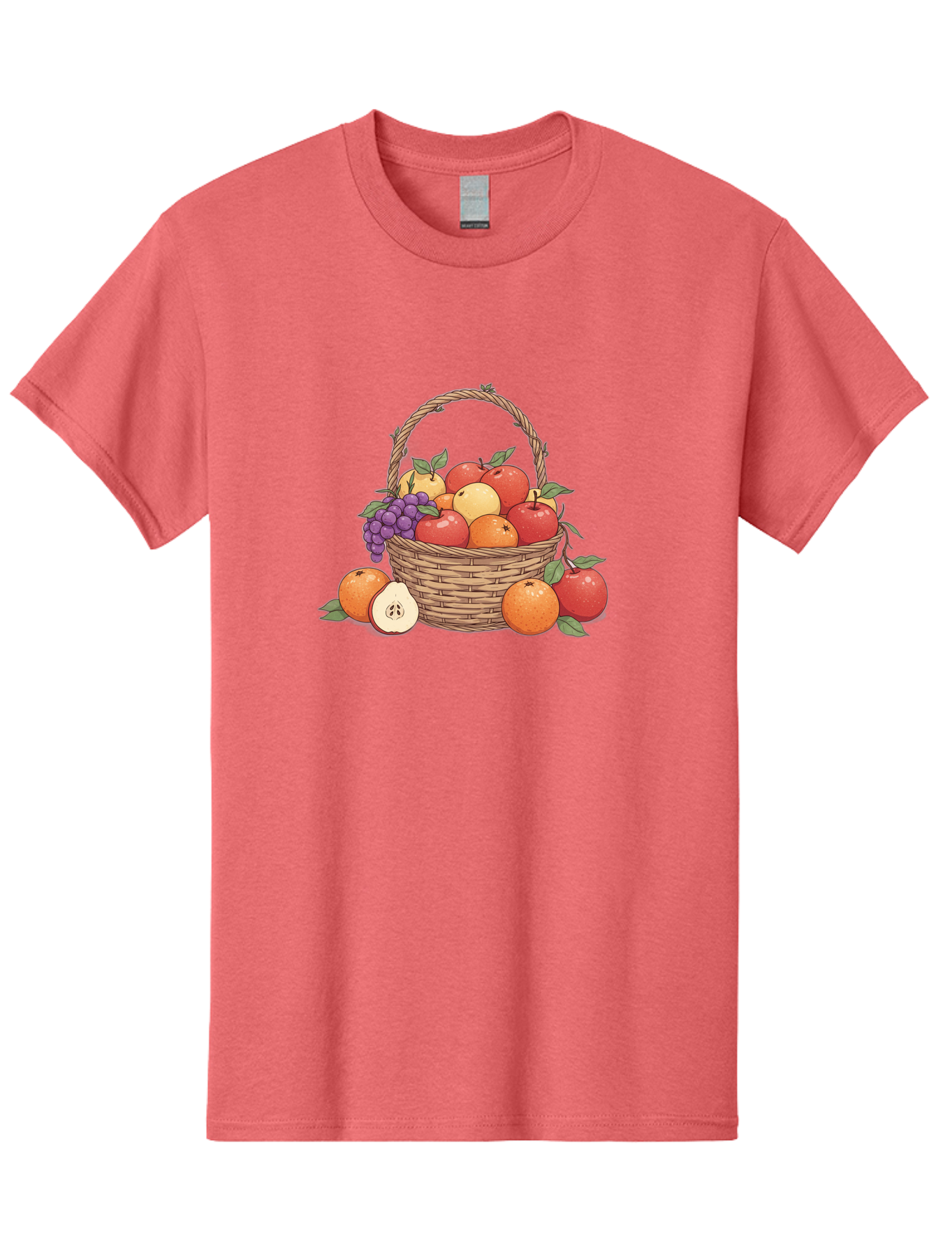 Fruit-Basket-22 Men'S Graphic Tee, 100% Cotton, Comfortable Casual Summer Wear, Machine Washable, Vintage Camera, Old Camera, Antique Camera, Black Camera, Classic Photography, Photography Equipment, Nostalgic Device, Film Camera, Camera Art Bai912