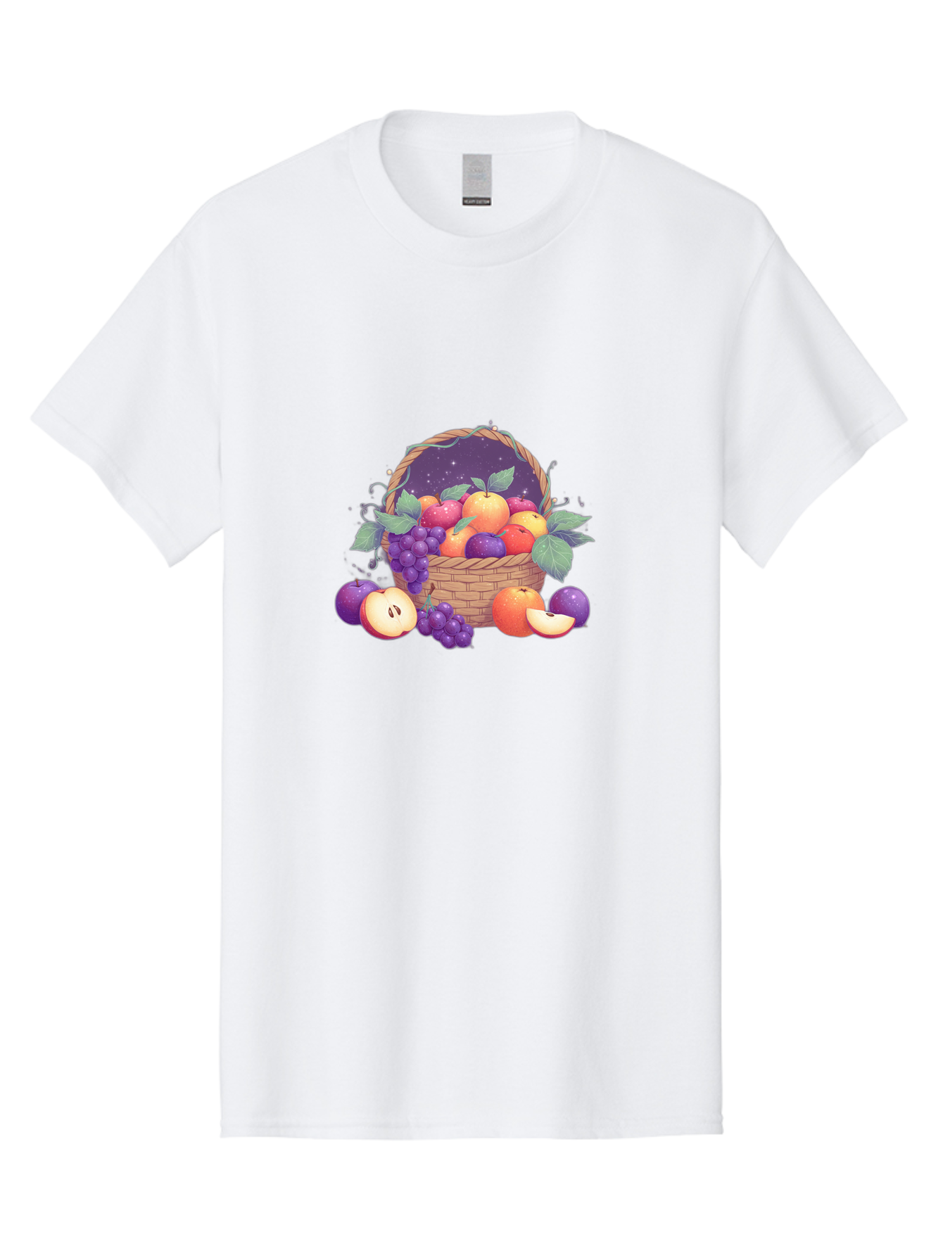 Fruit-Basket-23 Men'S Graphic Tee, 100% Cotton, Comfortable Casual Summer Wear, Machine Washable, Vintage Camera, Old Camera, Antique Camera, Black Camera, Classic Photography, Photography Equipment, Nostalgic Device, Film Camera, Camera Art Bai913