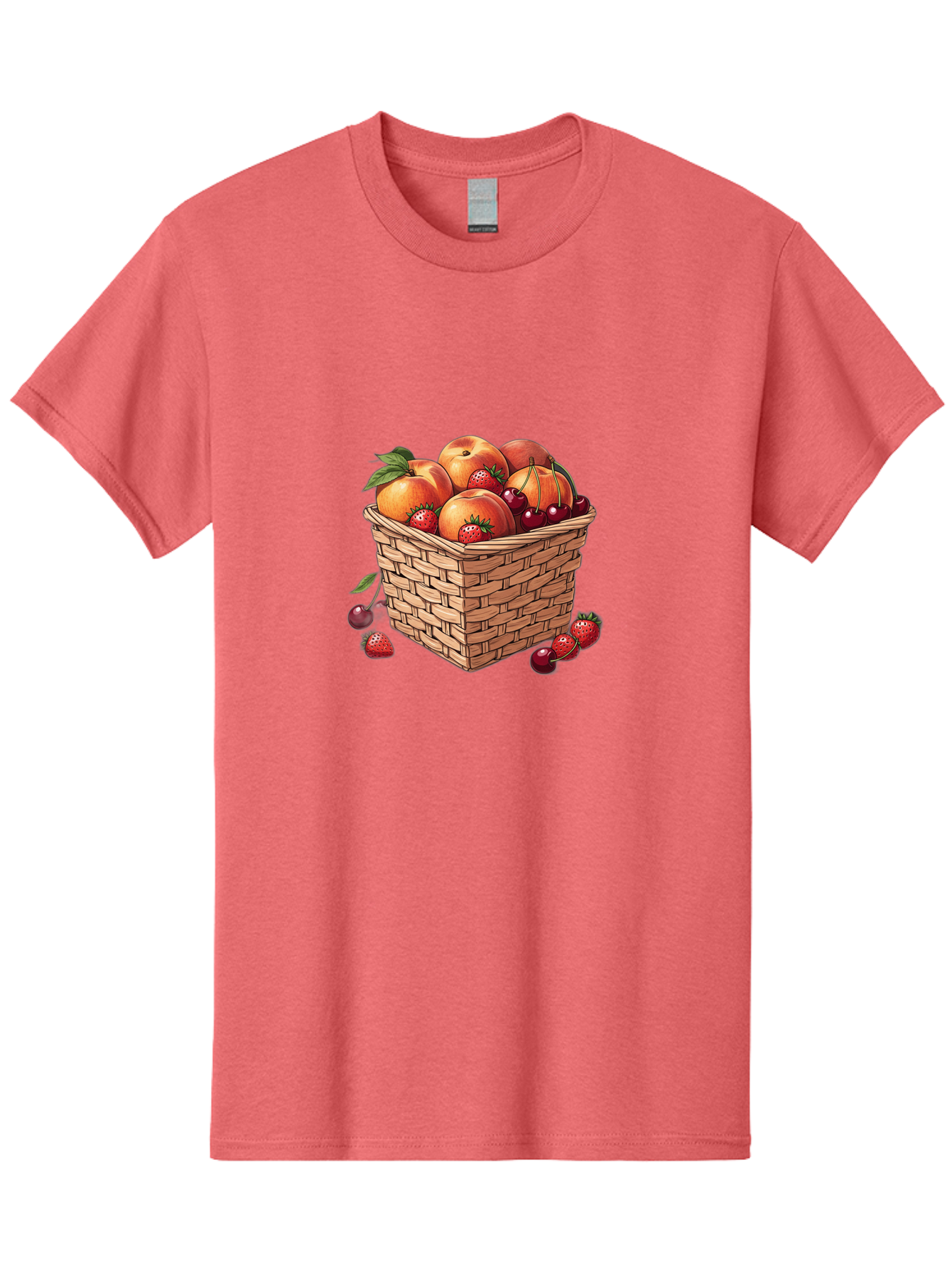 Fruit-Basket-24 Men'S Graphic Tee, 100% Cotton, Comfortable Casual Summer Wear, Machine Washable, Vintage Camera, Old Camera, Antique Camera, Black Camera, Classic Photography, Photography Equipment, Nostalgic Device, Film Camera, Camera Art Bai914