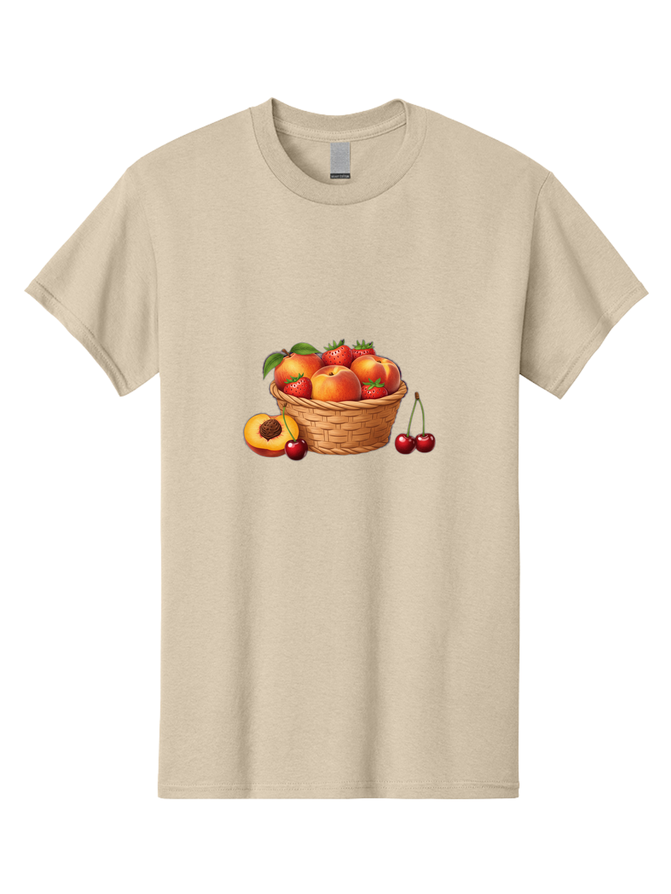 Fruit-Basket-27 Men'S Graphic Tee, 100% Cotton, Comfortable Casual Summer Wear, Machine Washable, Vintage Camera, Old Camera, Antique Camera, Black Camera, Classic Photography, Photography Equipment, Nostalgic Device, Film Camera, Camera Art Bai917