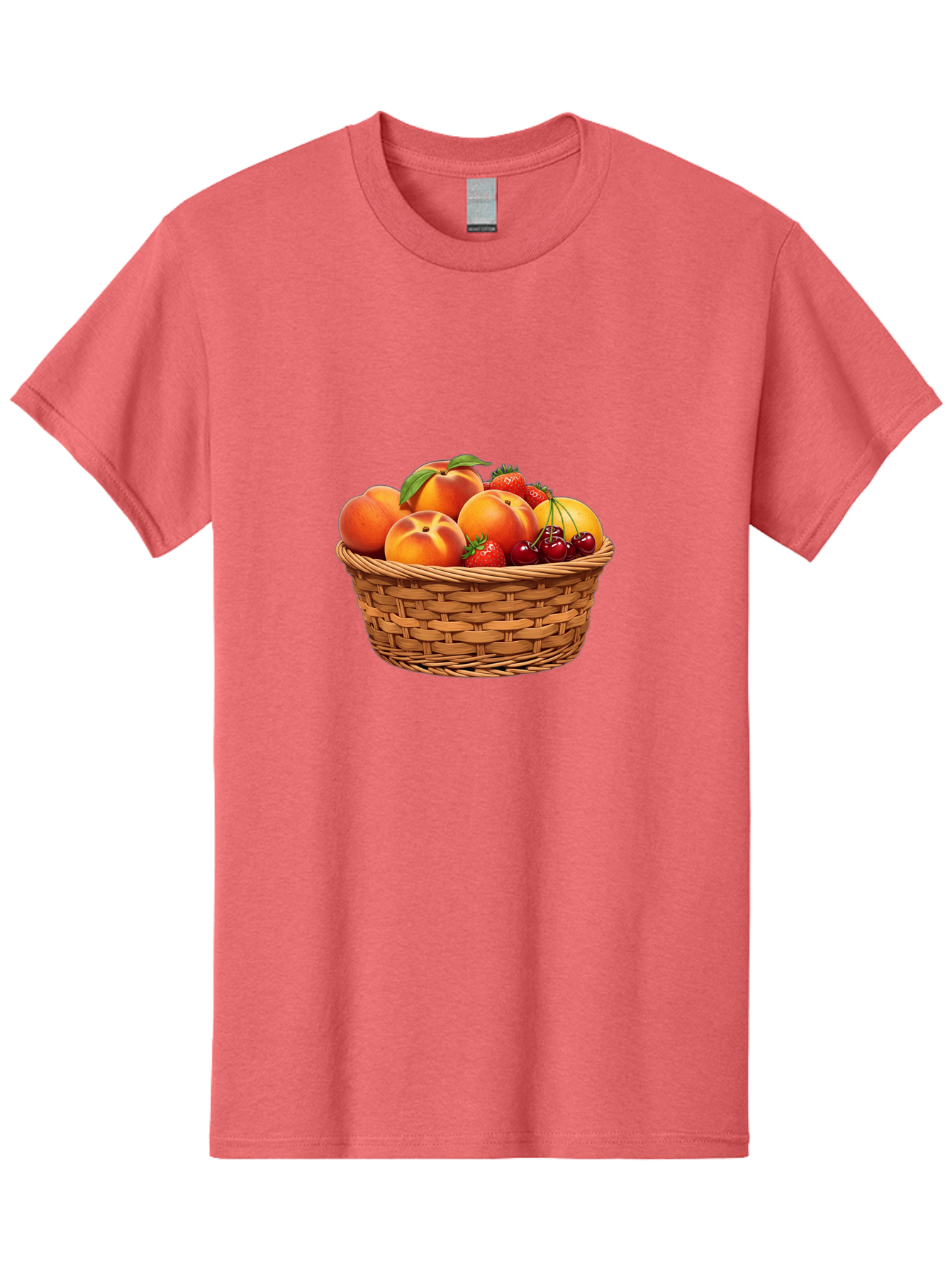 Fruit-Basket-29 Men'S Graphic Tee, 100% Cotton, Comfortable Casual Summer Wear, Machine Washable, Vintage Camera, Old Camera, Antique Camera, Black Camera, Classic Photography, Photography Equipment, Nostalgic Device, Film Camera, Camera Art Bai919