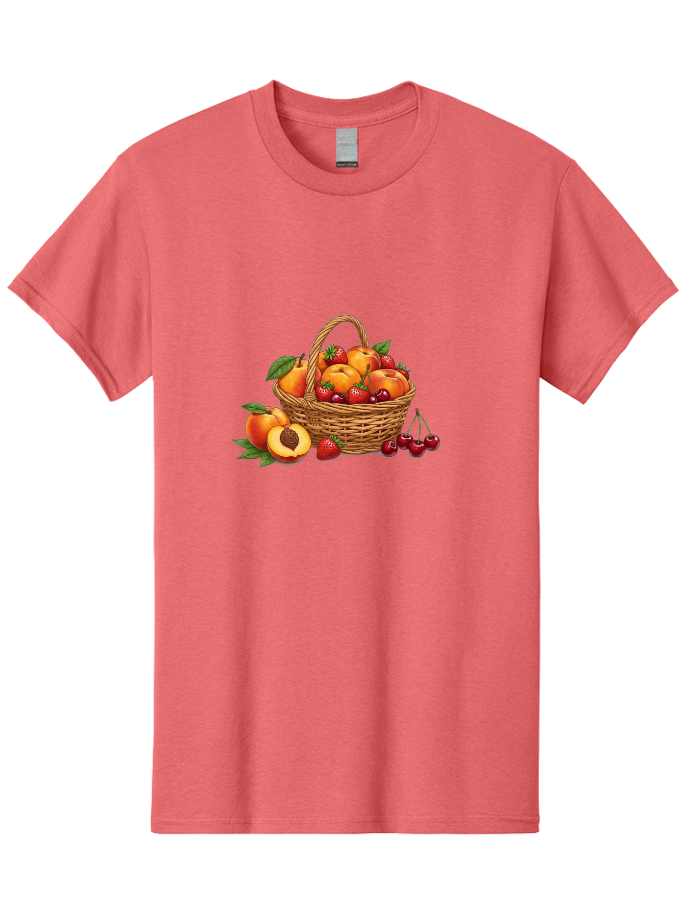 Fruit-Basket-31 Men'S Graphic Tee, 100% Cotton, Comfortable Casual Summer Wear, Machine Washable, Vintage Camera, Old Camera, Antique Camera, Black Camera, Classic Photography, Photography Equipment, Nostalgic Device, Film Camera, Camera Art Bai922