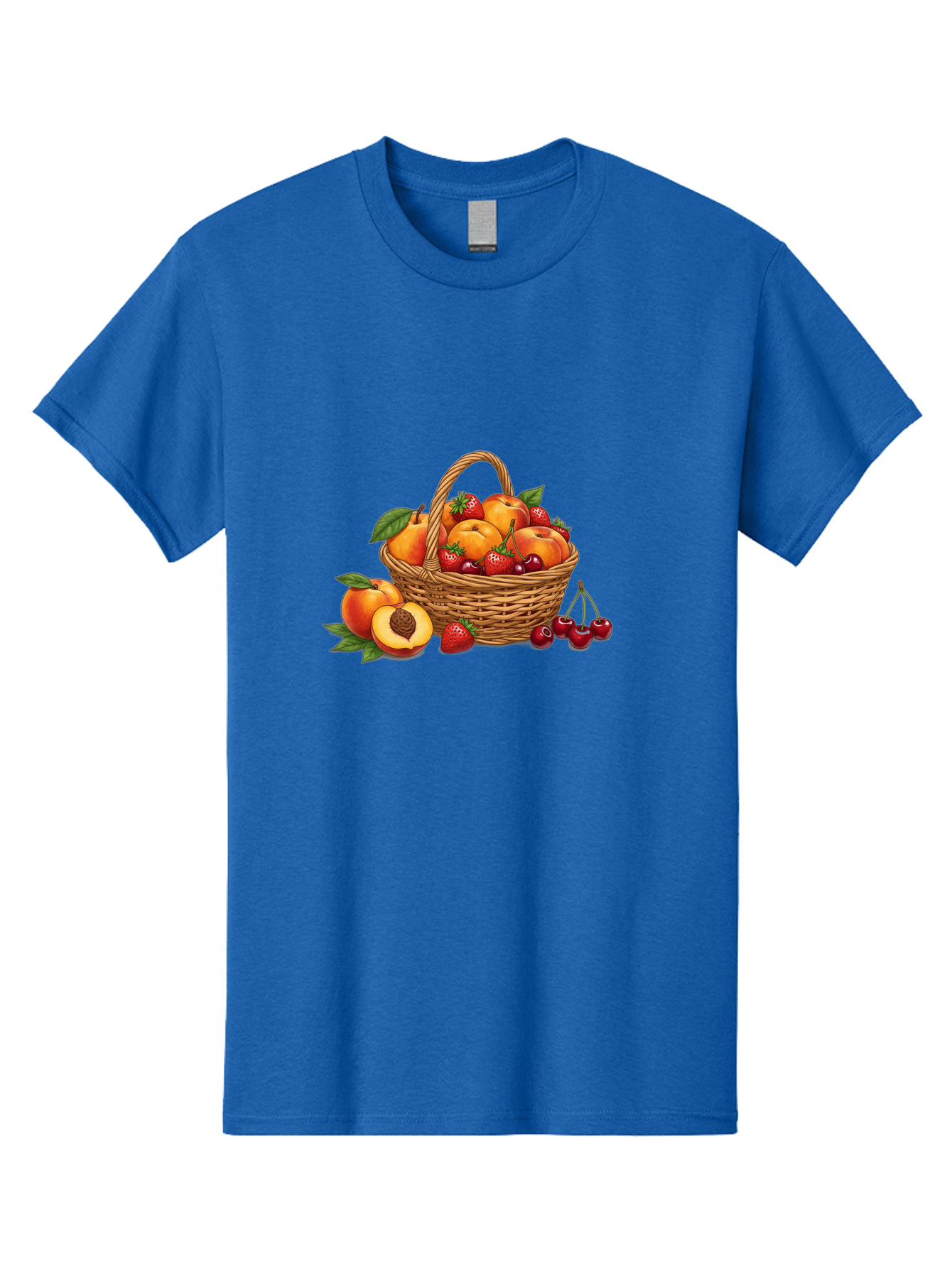 Fruit-Basket-31 Men'S Graphic Tee, 100% Cotton, Comfortable Casual Summer Wear, Machine Washable, Vintage Camera, Old Camera, Antique Camera, Black Camera, Classic Photography, Photography Equipment, Nostalgic Device, Film Camera, Camera Art Bai922