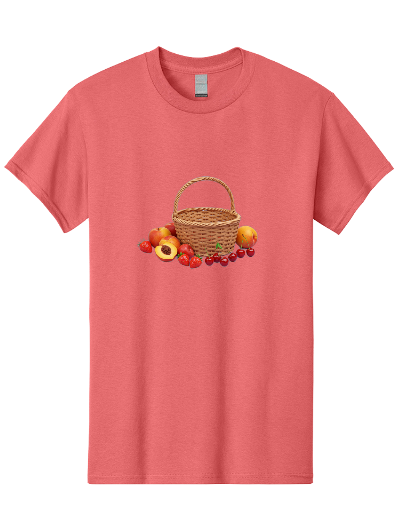 Fruit-Basket-32 Men'S Graphic Tee, 100% Cotton, Comfortable Casual Summer Wear, Machine Washable, Vintage Camera, Old Camera, Antique Camera, Black Camera, Classic Photography, Photography Equipment, Nostalgic Device, Film Camera, Camera Art Bai923