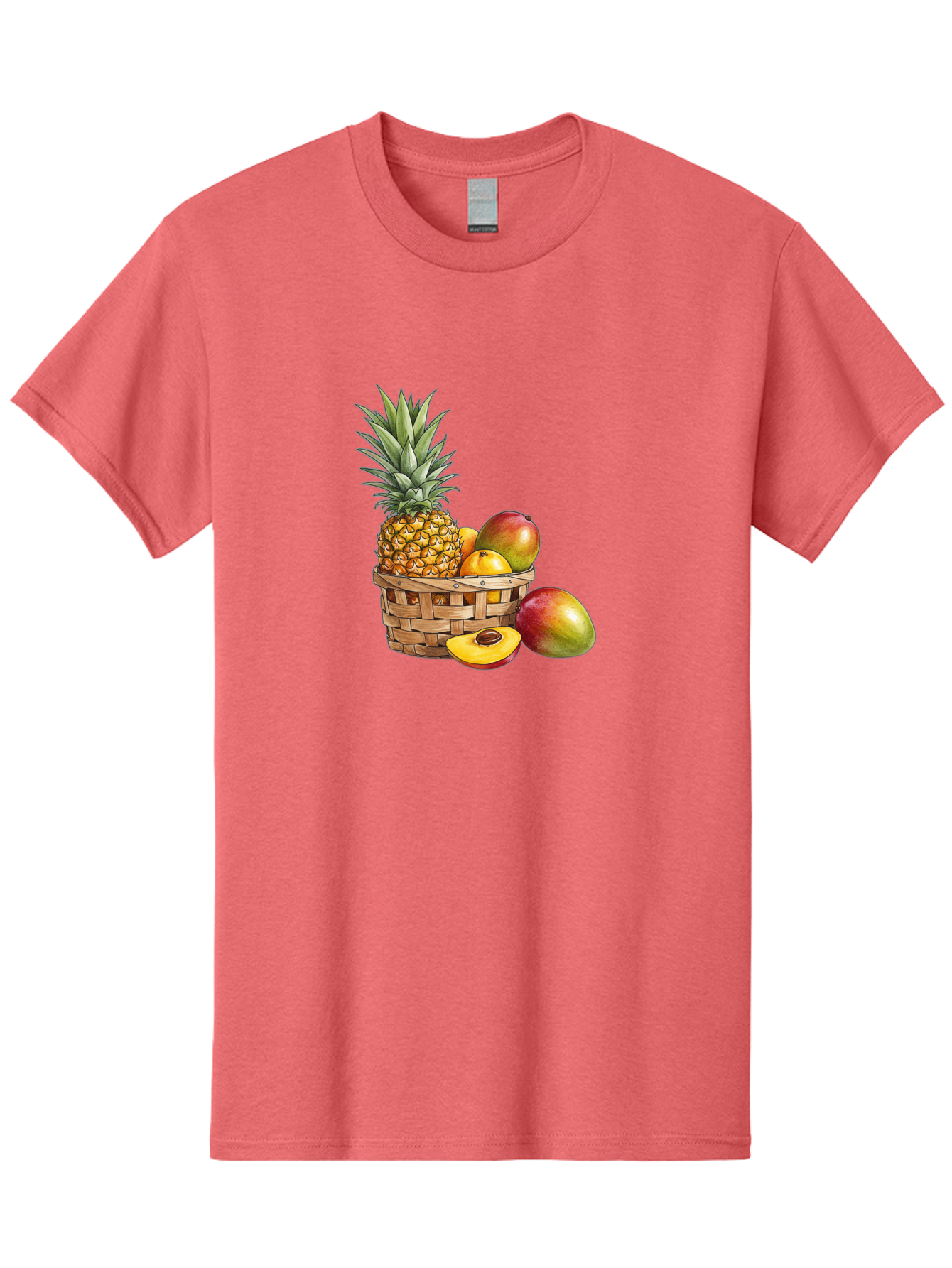 Fruit-Basket-33 Men'S Graphic Tee, 100% Cotton, Comfortable Casual Summer Wear, Machine Washable, Vintage Camera, Old Camera, Antique Camera, Black Camera, Classic Photography, Photography Equipment, Nostalgic Device, Film Camera, Camera Art Bai924