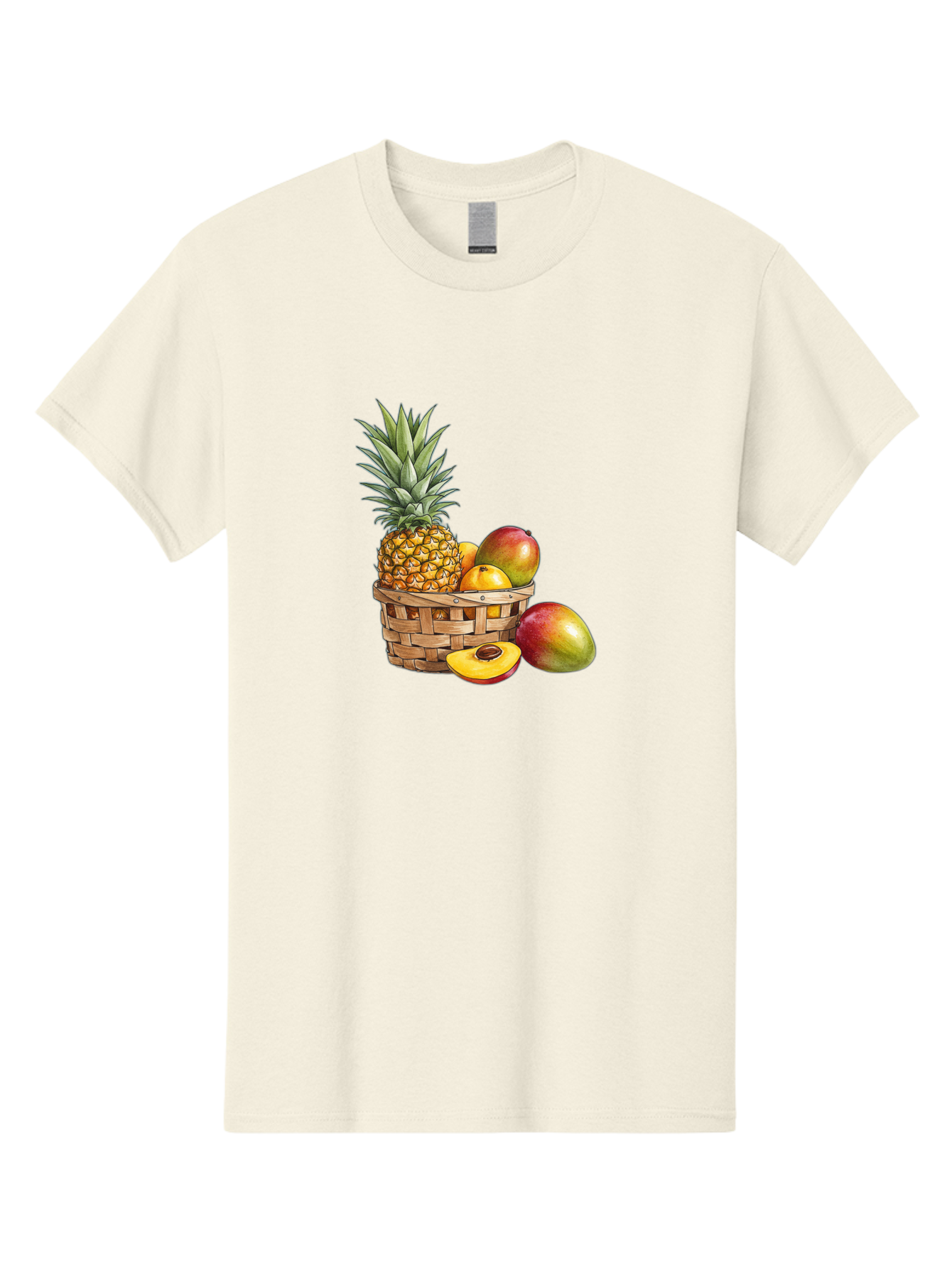 Fruit-Basket-33 Men'S Graphic Tee, 100% Cotton, Comfortable Casual Summer Wear, Machine Washable, Vintage Camera, Old Camera, Antique Camera, Black Camera, Classic Photography, Photography Equipment, Nostalgic Device, Film Camera, Camera Art Bai924