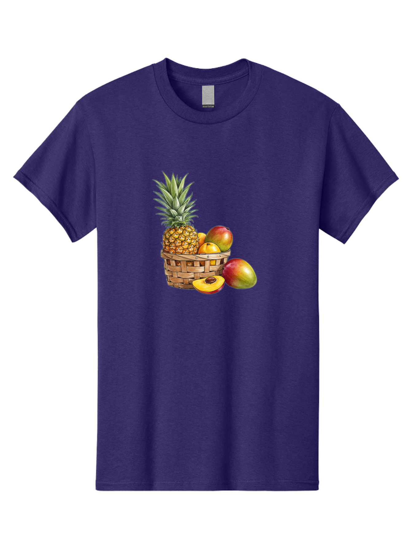 Fruit-Basket-33 Men'S Graphic Tee, 100% Cotton, Comfortable Casual Summer Wear, Machine Washable, Vintage Camera, Old Camera, Antique Camera, Black Camera, Classic Photography, Photography Equipment, Nostalgic Device, Film Camera, Camera Art Bai924