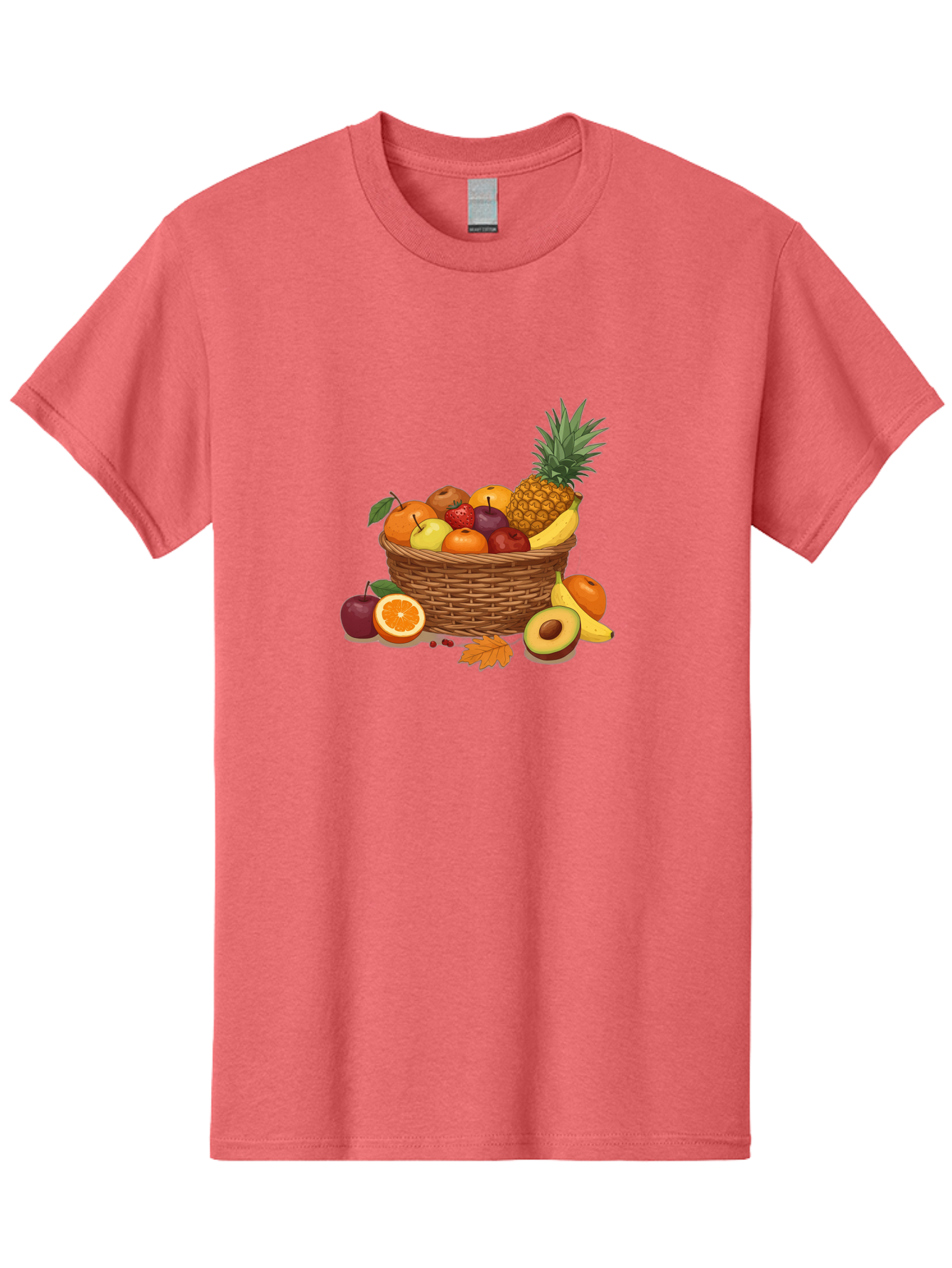 Fruit-Basket-9 Men'S Graphic Tee, 100% Cotton, Comfortable Casual Summer Wear, Machine Washable, Vintage Camera, Old Camera, Antique Camera, Black Camera, Classic Photography, Photography Equipment, Nostalgic Device, Film Camera, Camera Art Bai930