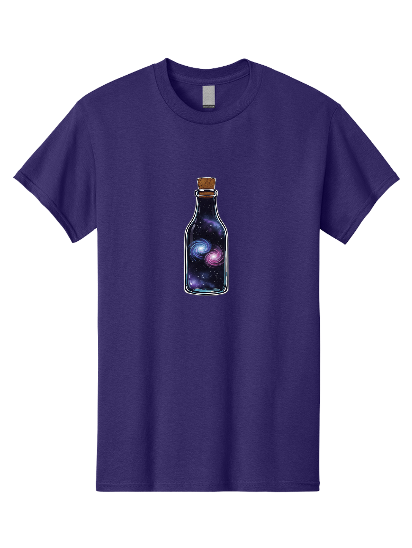 Galaxies-In-Bottle Men'S Graphic Tee, 100% Cotton, Comfortable Casual Summer Wear, Machine Washable, Vintage Camera, Old Camera, Antique Camera, Black Camera, Classic Photography, Photography Equipment, Nostalgic Device, Film Camera, Bai937