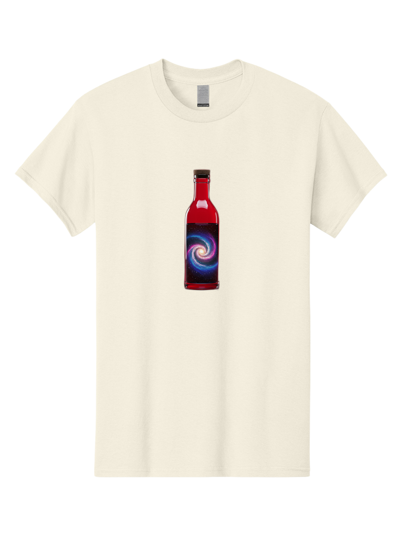 Galaxy-Bottle-17 Men'S Graphic Tee, 100% Cotton, Comfortable Casual Summer Wear, Machine Washable, Vintage Camera, Old Camera, Antique Camera, Black Camera, Classic Photography, Photography Equipment, Nostalgic Device, Film Camera, Camera Art Bai947