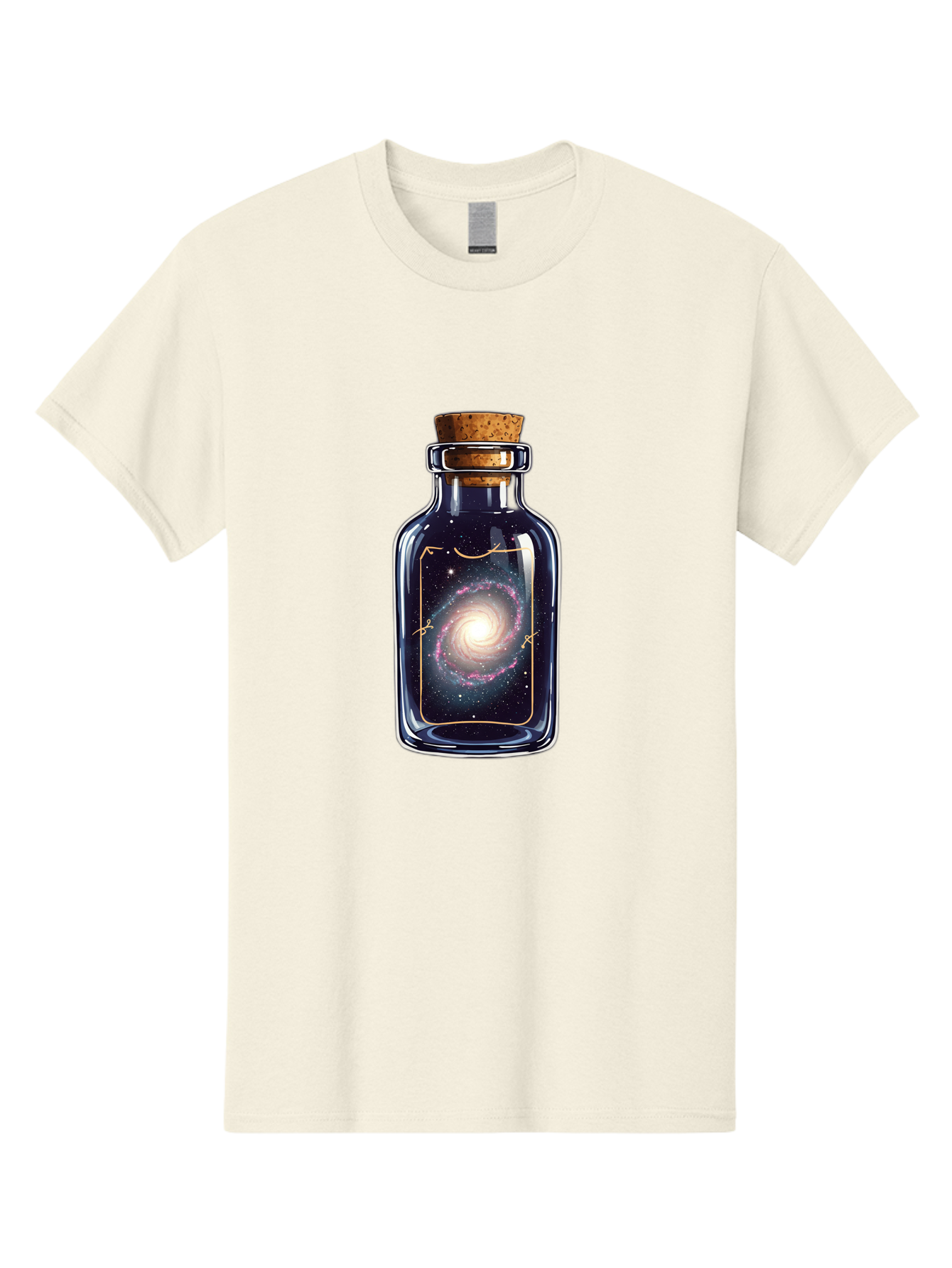 Galaxy-In-A-Bottle-44 Men'S Graphic Tee, 100% Cotton, Comfortable Casual Summer Wear, Machine Washable, Vintage Camera, Old Camera, Antique Camera, Black Camera, Classic Photography, Photography Equipment, Nostalgic Device, Film Camera, Baj001