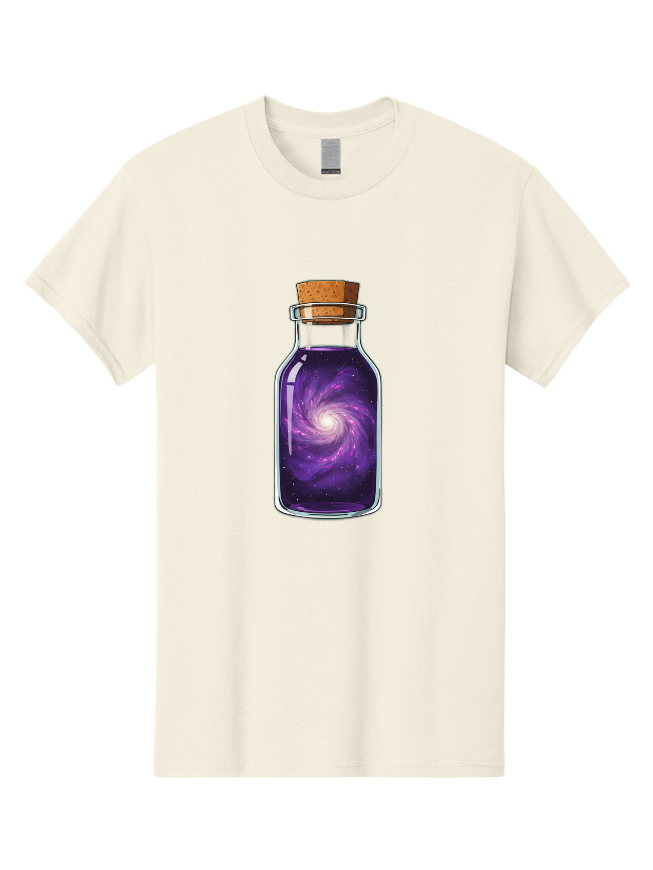Galaxy-In-A-Bottle-49 Men'S Graphic Tee, 100% Cotton, Comfortable Casual Summer Wear, Machine Washable, Vintage Camera, Old Camera, Antique Camera, Black Camera, Classic Photography, Photography Equipment, Nostalgic Device, Film Camera, Baj006