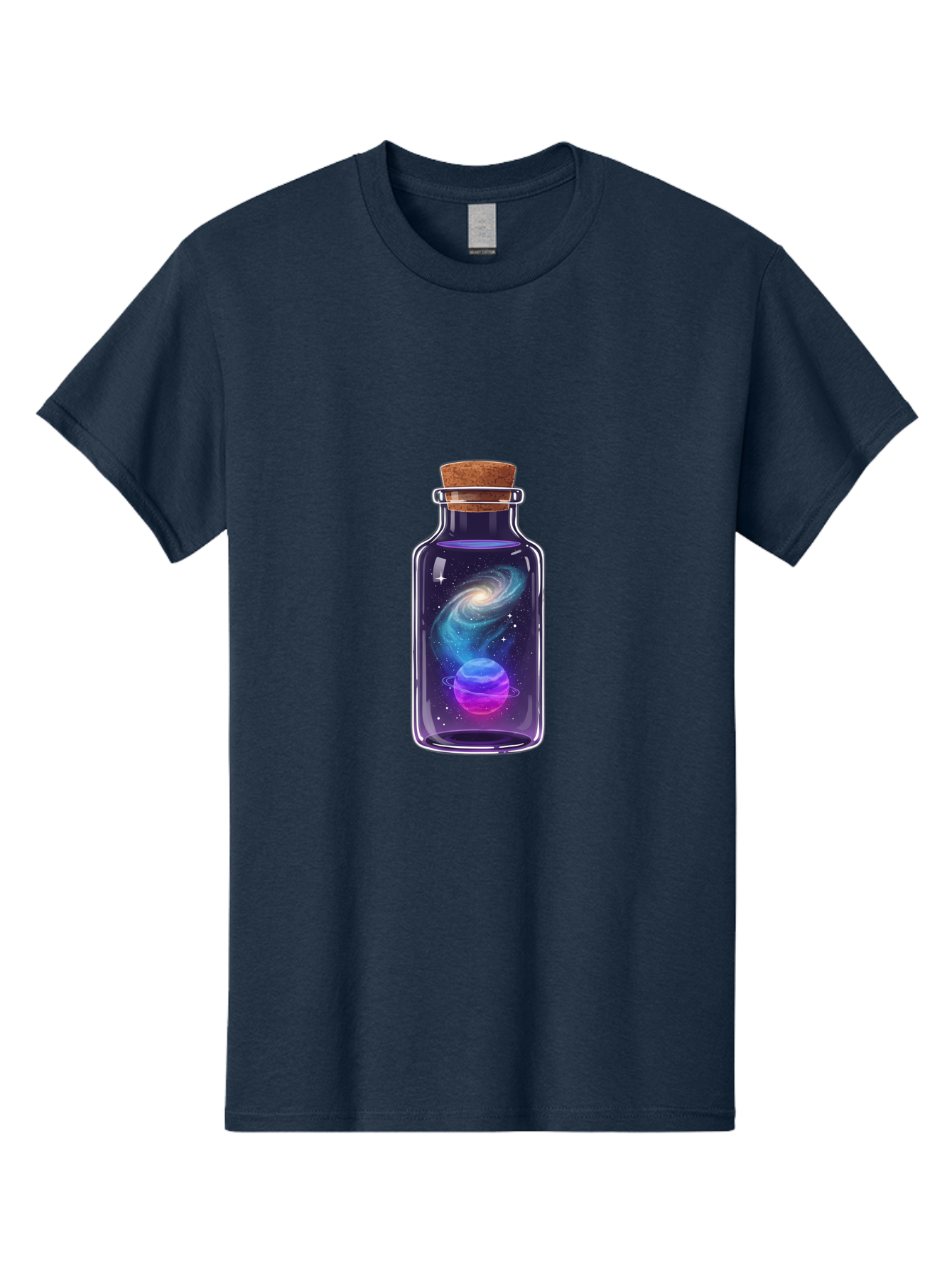 Galaxy-In-A-Bottle Men'S Graphic Tee, 100% Cotton, Comfortable Casual Summer Wear, Machine Washable, Vintage Camera, Old Camera, Antique Camera, Black Camera, Classic Photography, Photography Equipment, Nostalgic Device, Film Camera, Baj013