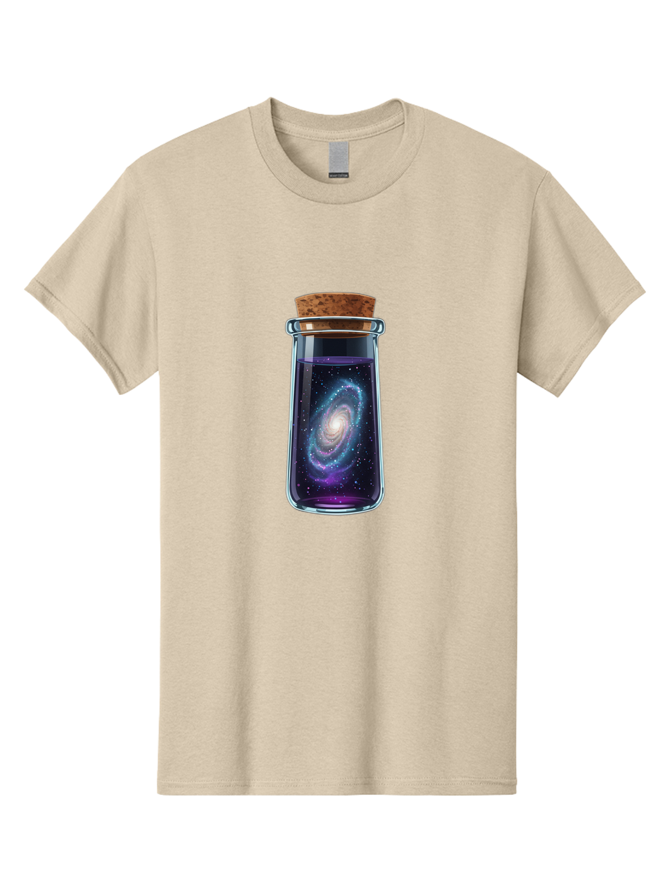 Galaxy-In-Jar Men'S Graphic Tee, 100% Cotton, Comfortable Casual Summer Wear, Machine Washable, Vintage Camera, Old Camera, Antique Camera, Black Camera, Classic Photography, Photography Equipment, Nostalgic Device, Film Camera, Camera Art Baj049