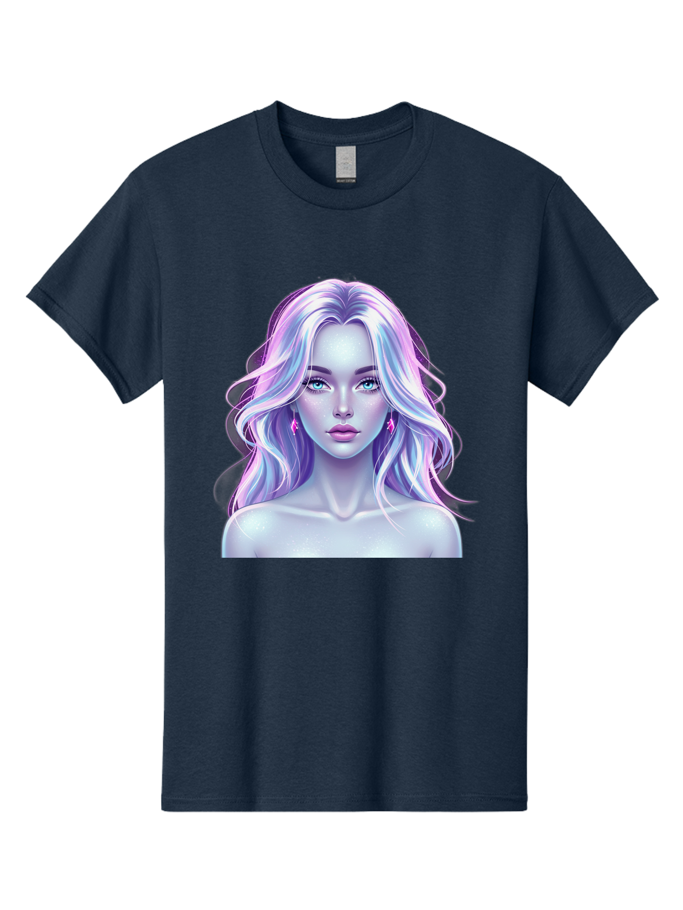 Girl-With-Pastel-Hair Men'S Graphic Tee, 100% Cotton, Comfortable Casual Summer Wear, Machine Washable, Vintage Camera, Old Camera, Antique Camera, Black Camera, Classic Photography, Photography Equipment, Nostalgic Device, Film Camera, Baj068