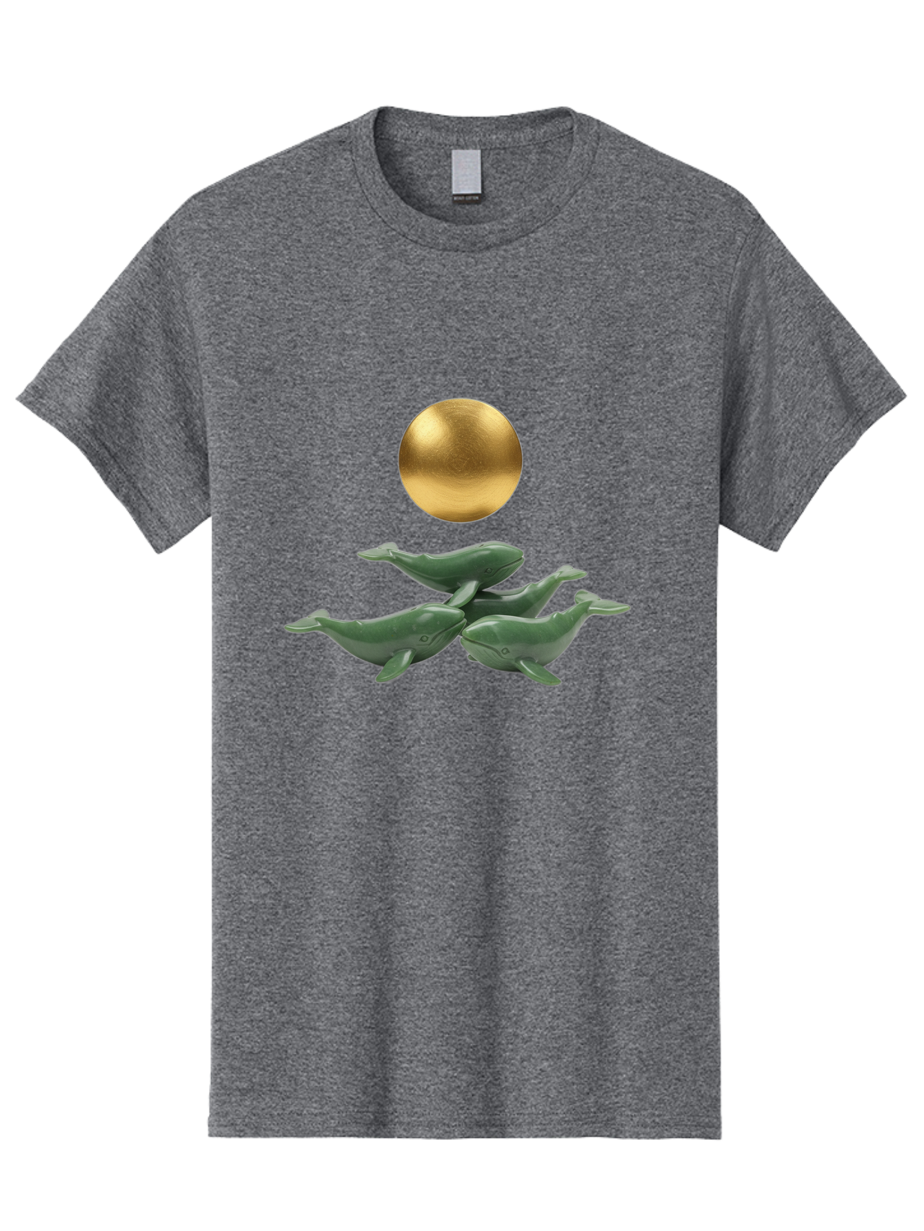 Gold-Sphere-And-Whales Men'S Graphic Tee, 100% Cotton, Comfortable Casual Summer Wear, Machine Washable, Vintage Camera, Old Camera, Antique Camera, Black Camera, Classic Photography, Photography Equipment, Nostalgic Device, Film Camera, Baj070