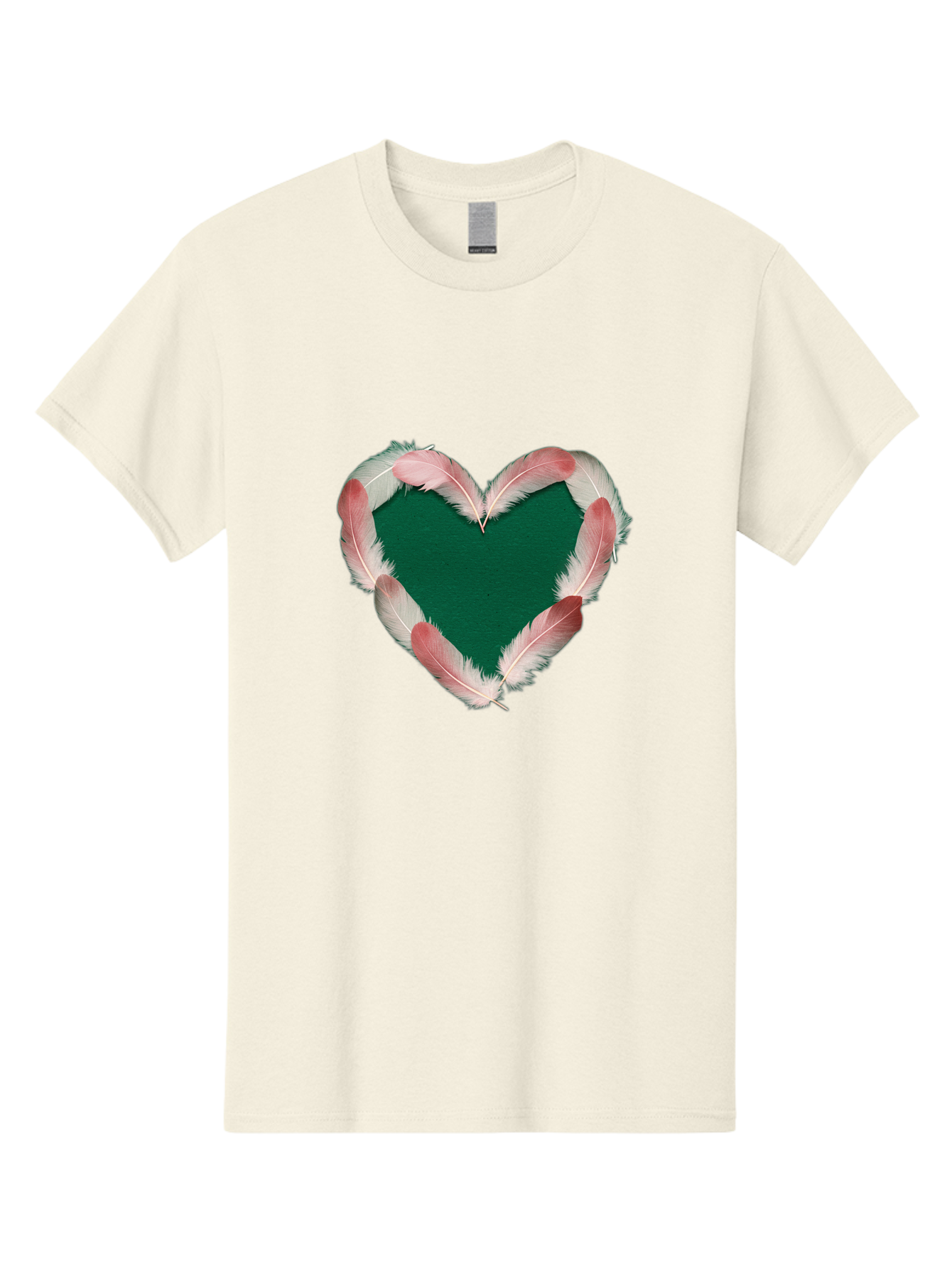 Heart-Shaped-Feathers Men'S Graphic Tee, 100% Cotton, Comfortable Casual Summer Wear, Machine Washable, Vintage Camera, Old Camera, Antique Camera, Black Camera, Classic Photography, Photography Equipment, Nostalgic Device, Film Camera, Baj073